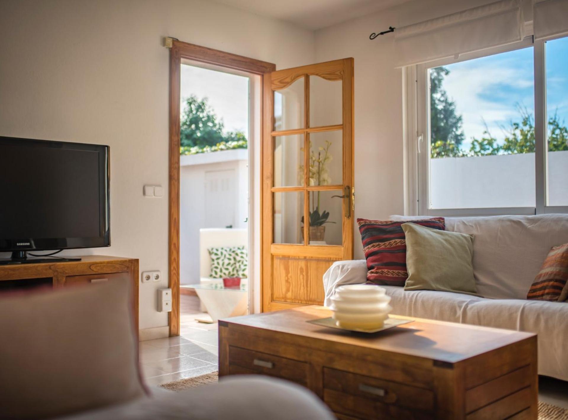 Villa Can Petrus, Con Piscina Y Wifi Gratis *