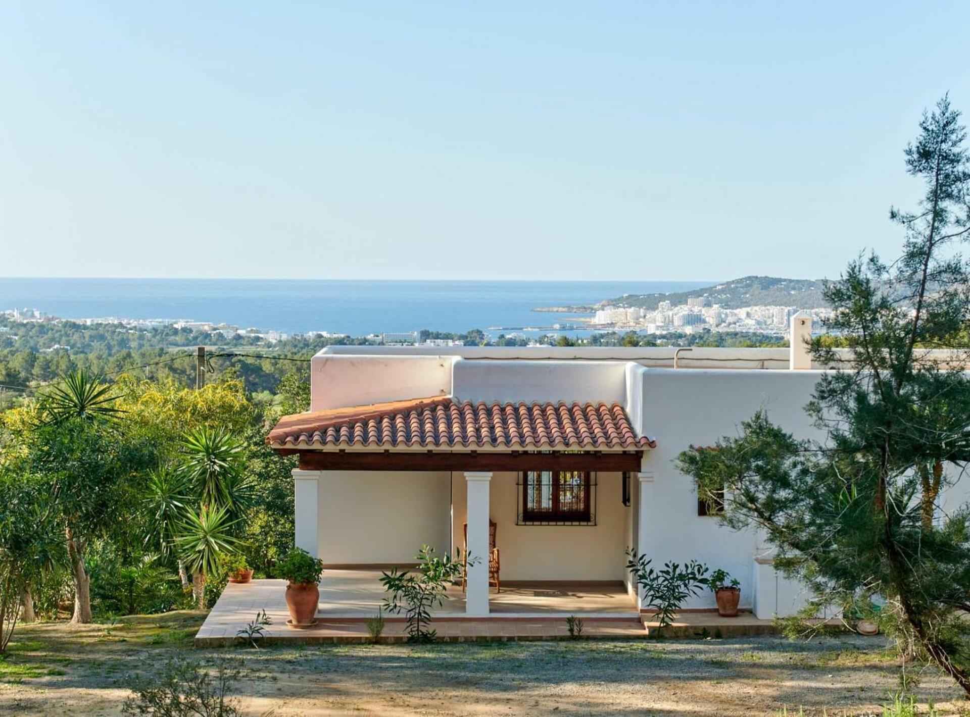 Casa Familias En Ibiza * San Antonio (Ibiza)