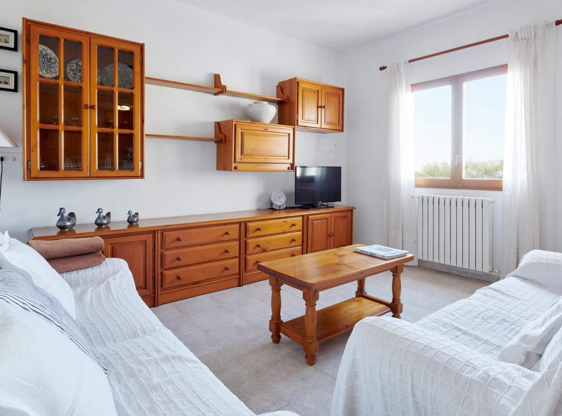 Casa Familias En Ibiza Villa *