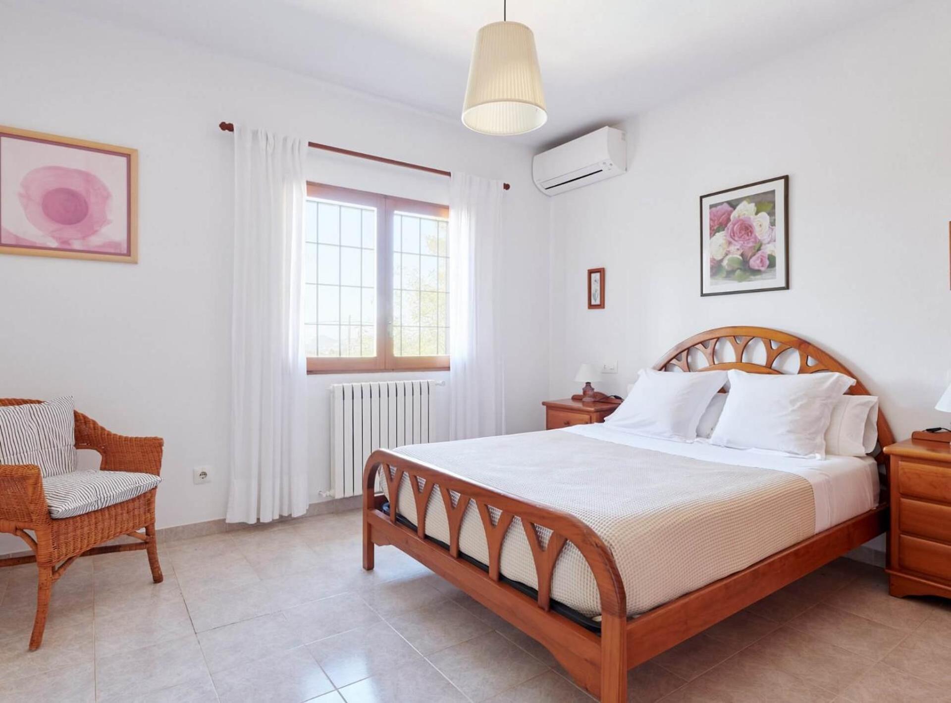 Casa Familias En Ibiza *