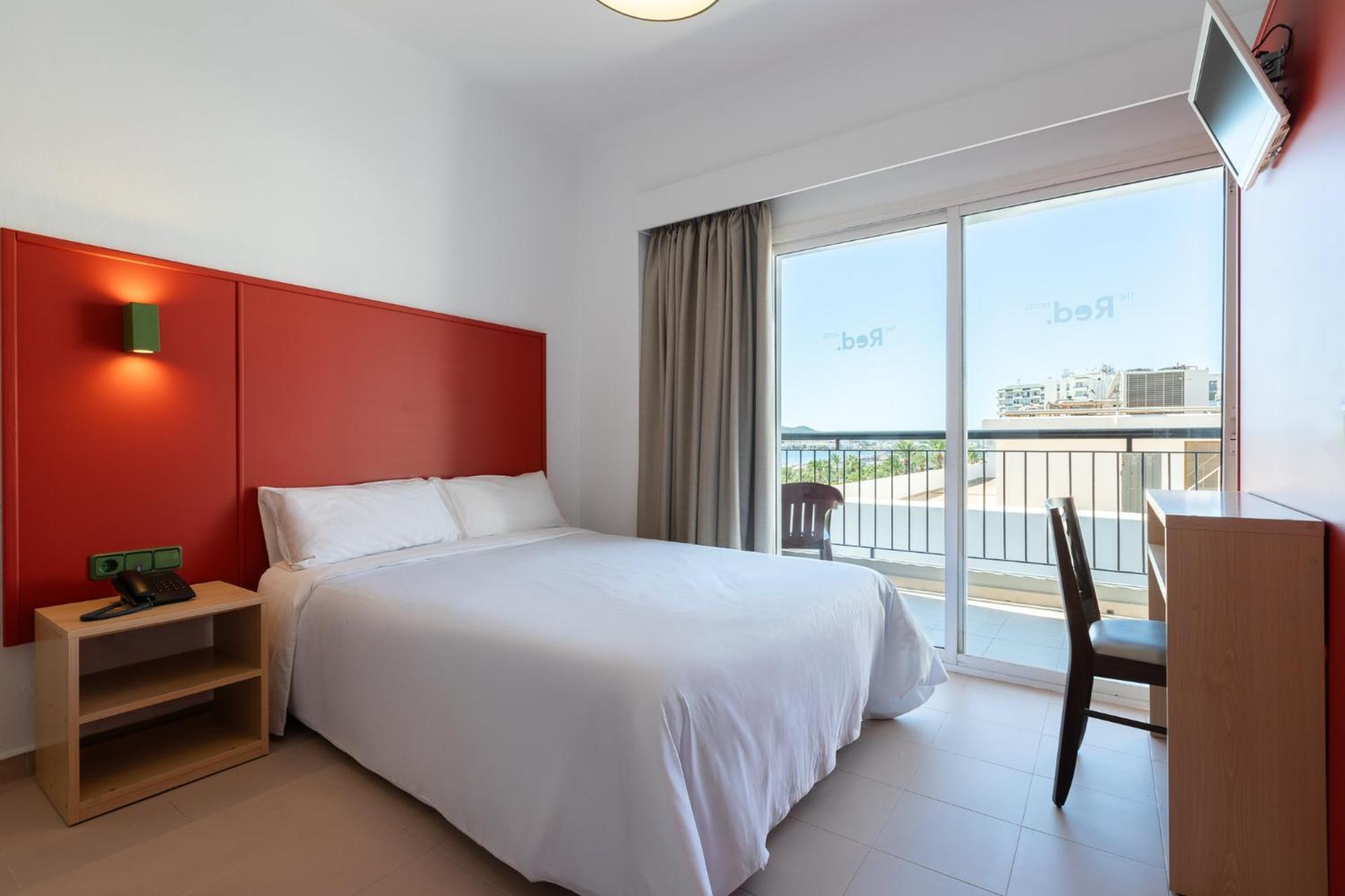 The Red - Adults Only 2* San Antonio (Ibiza)