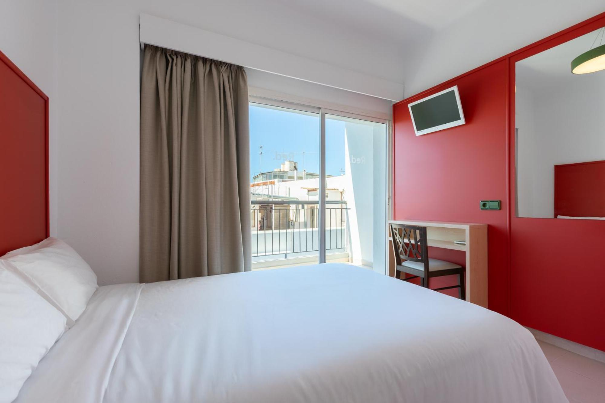 The Red - Adults Only Hotel