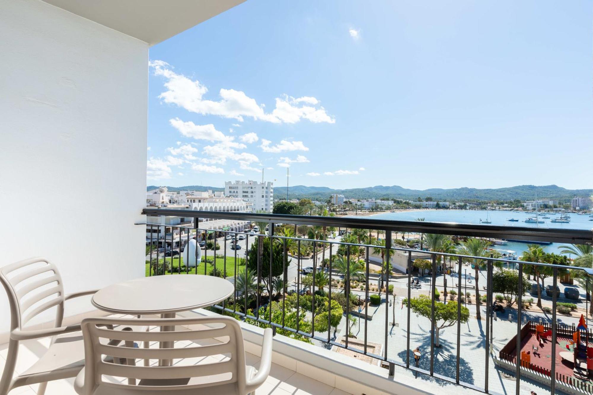 The Red - Adults Only 2* San Antonio (Ibiza)