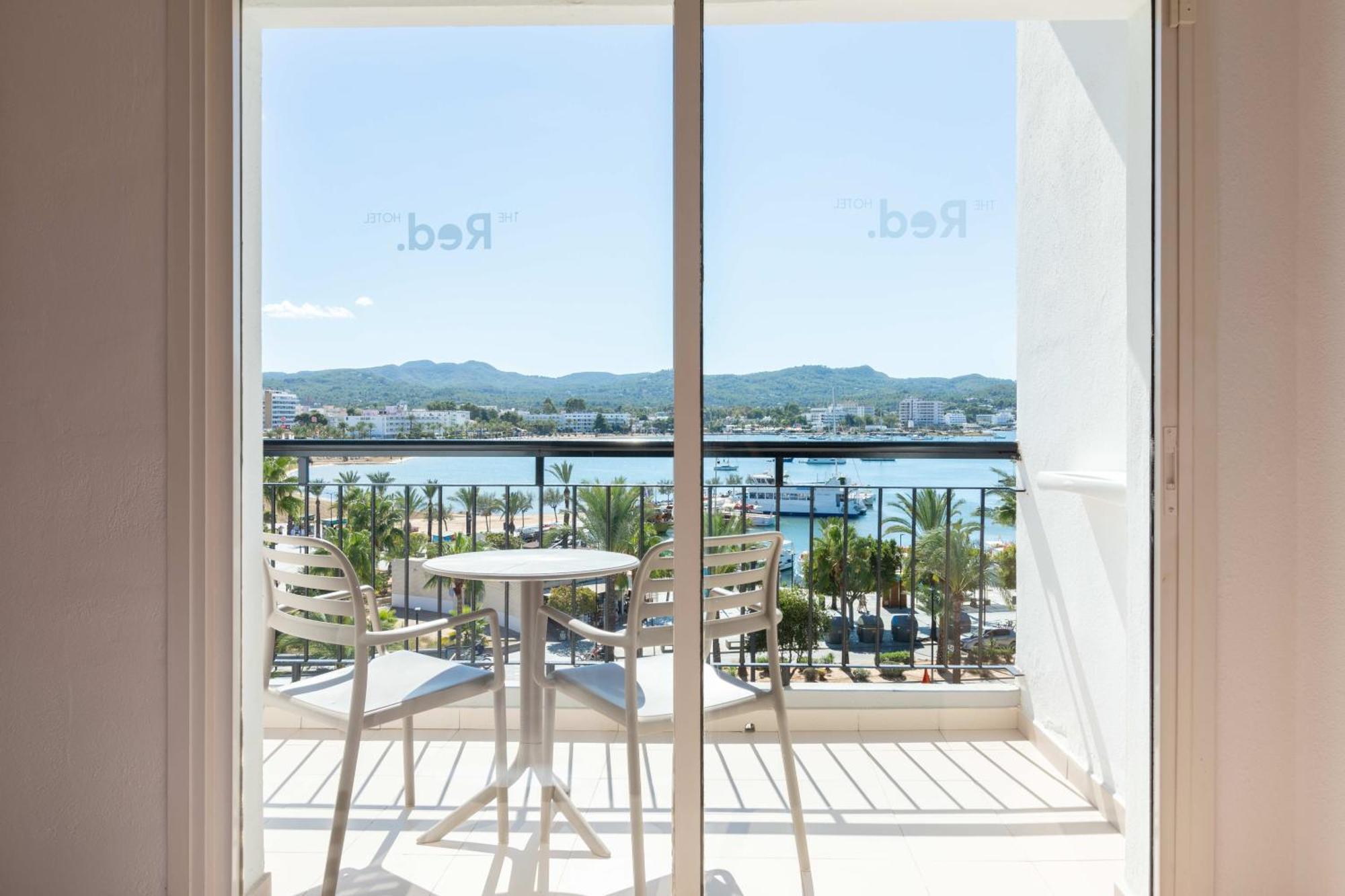 Hotel The Red - Adults Only San Antonio (Ibiza)