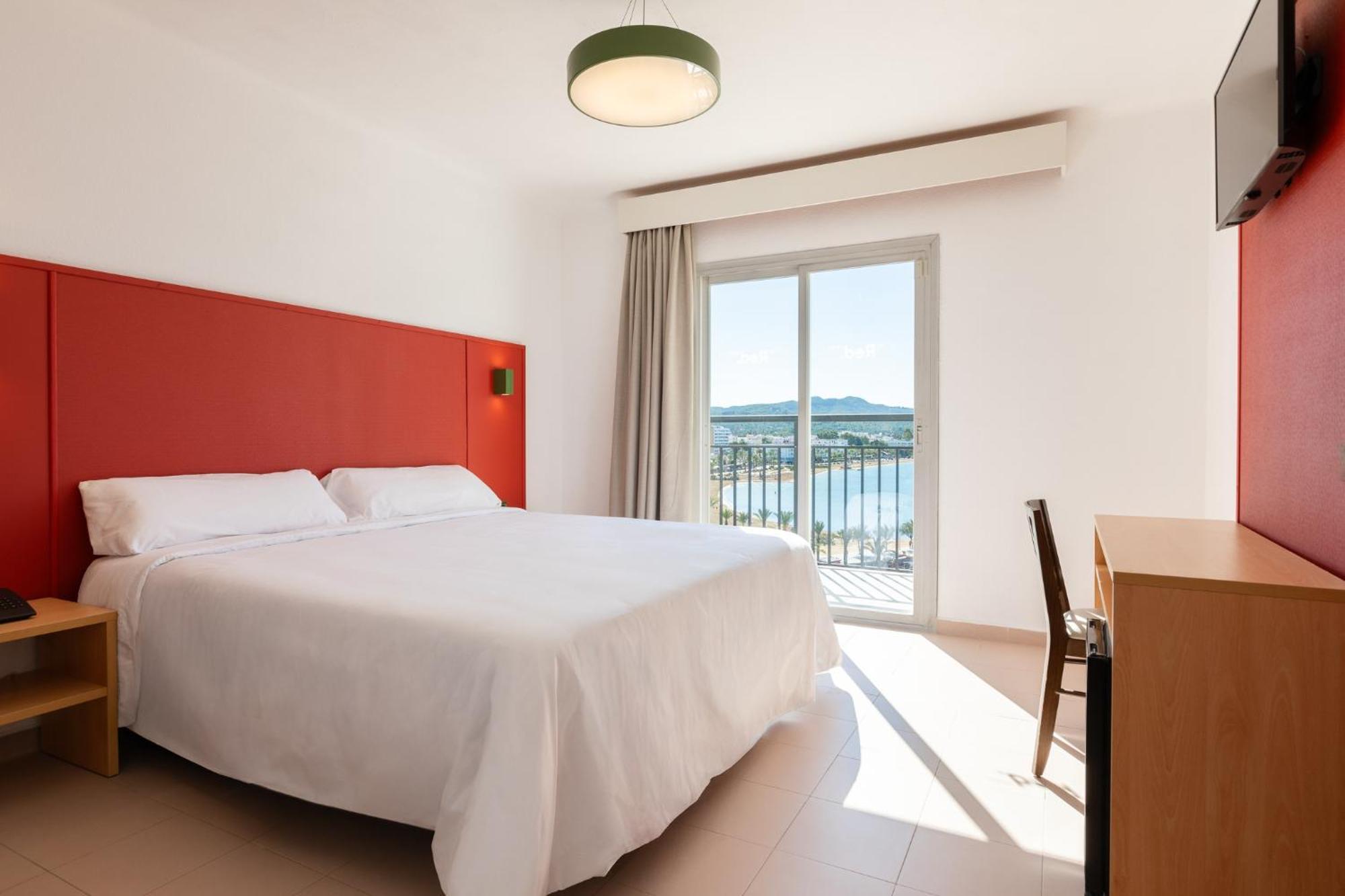 The Red - Adults Only San Antonio (Ibiza)