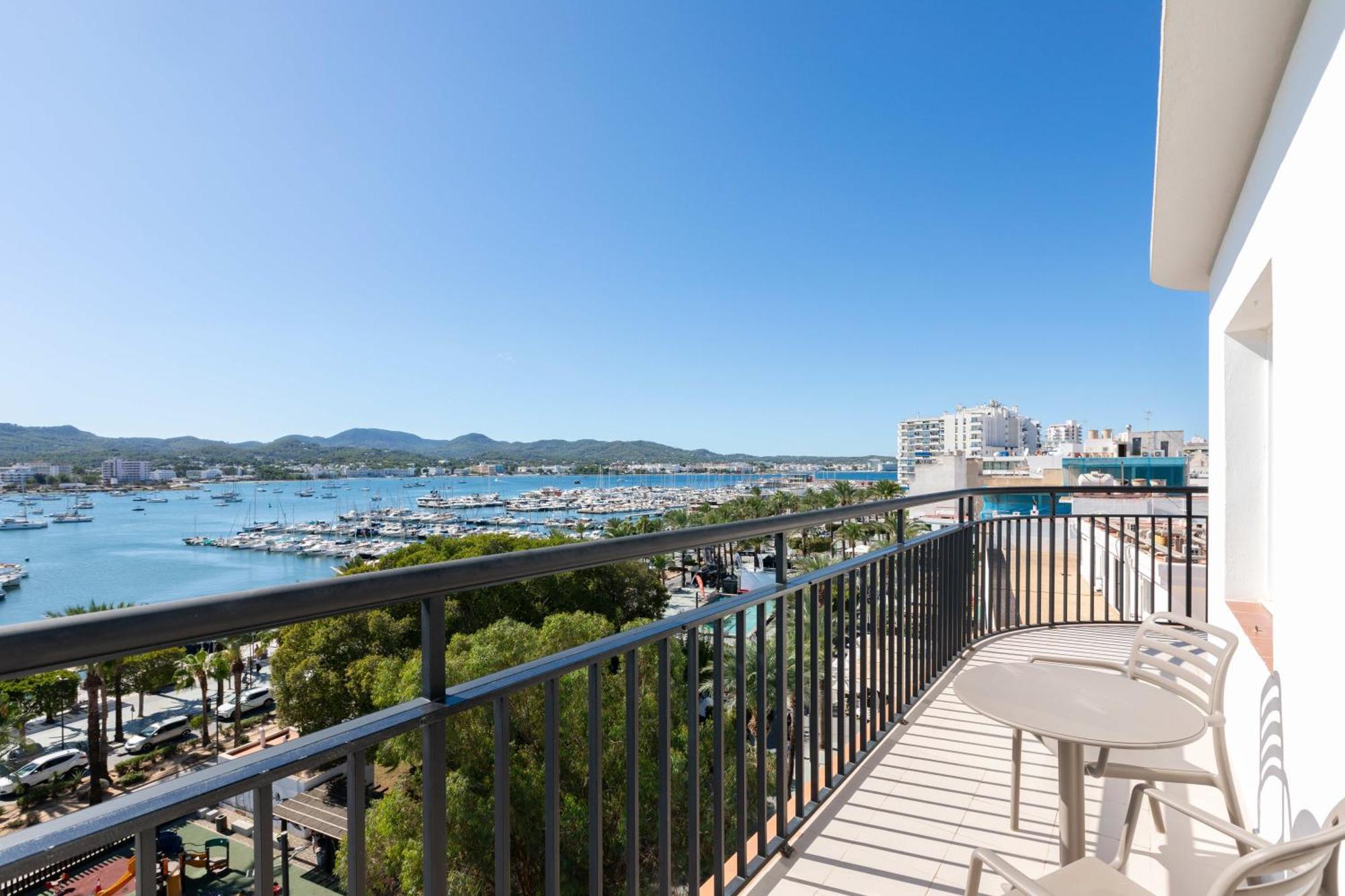 The Red - Adults Only 2* San Antonio (Ibiza)