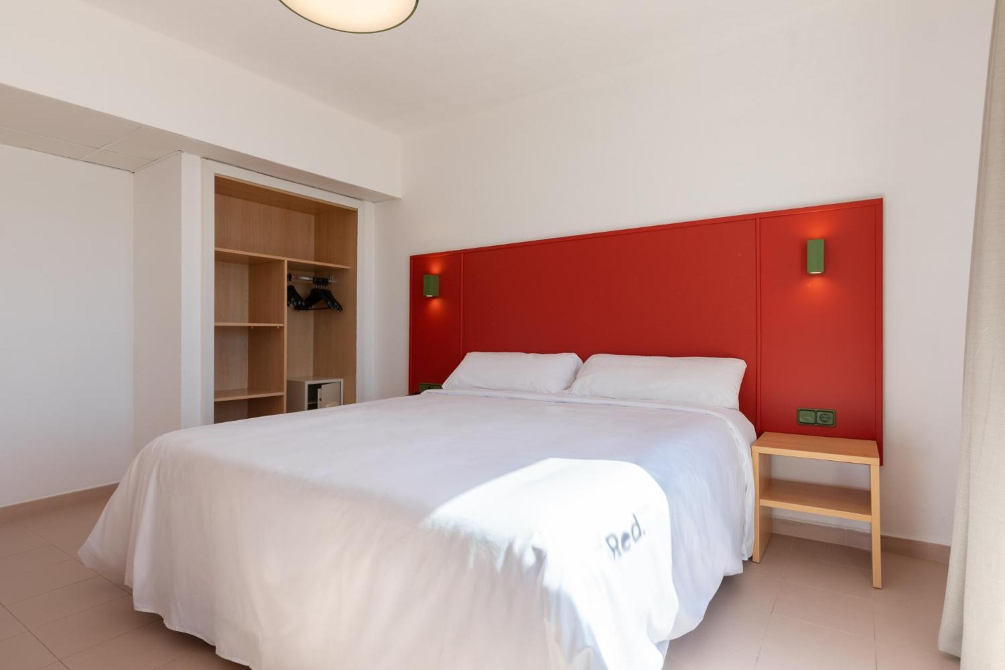 The Red - Adults Only Hotel