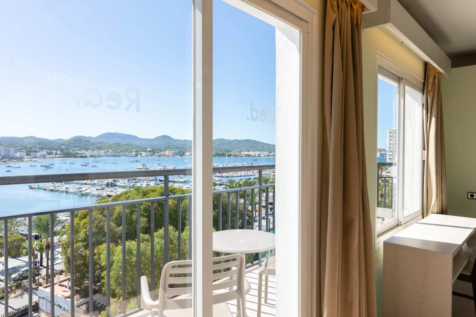 The Red - Adults Only Hotel San Antonio (Ibiza)