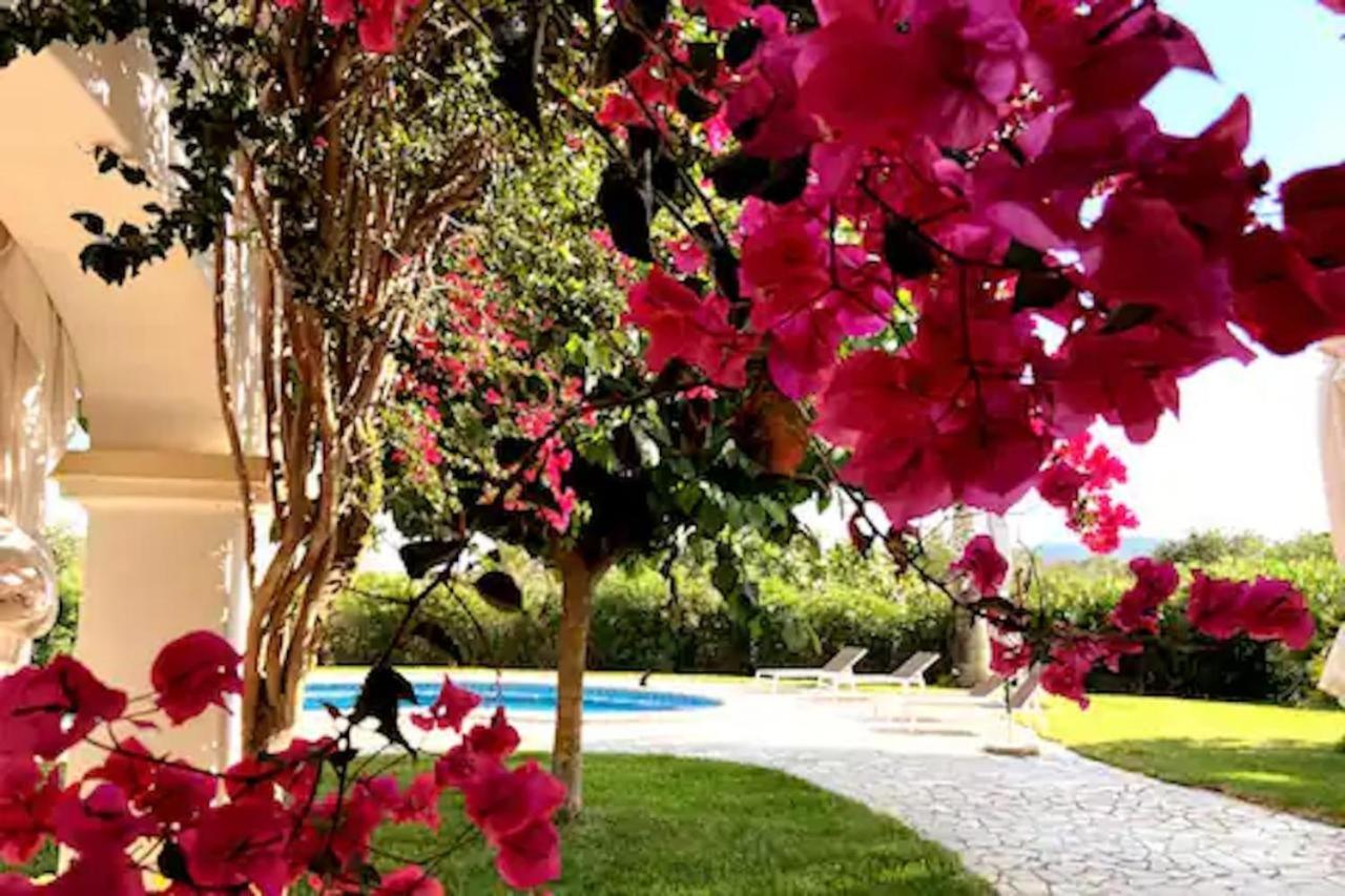 Cas Ramons Villa Sant Miquel de Balansat