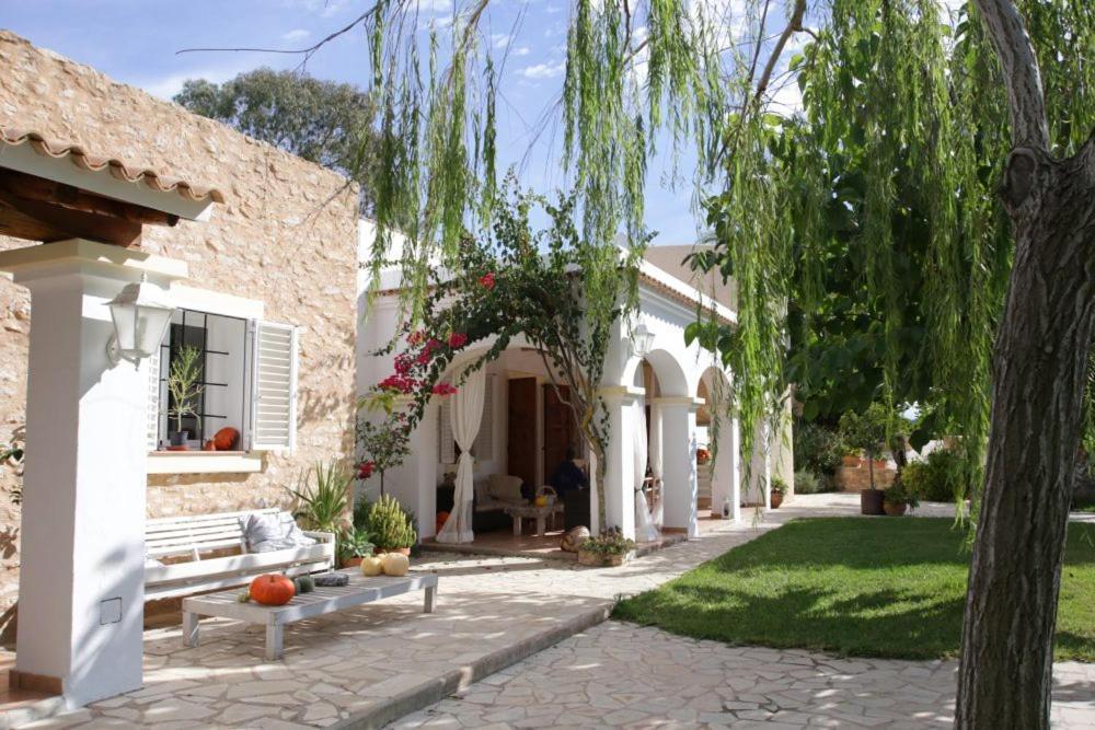 Cas Ramons Villa *