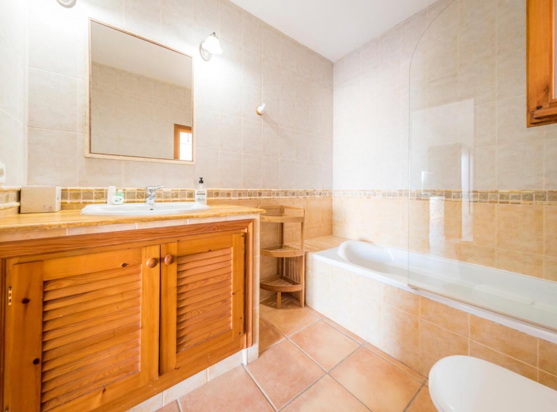 Villa Can Petrus, Con Piscina Y Wifi Gratis *