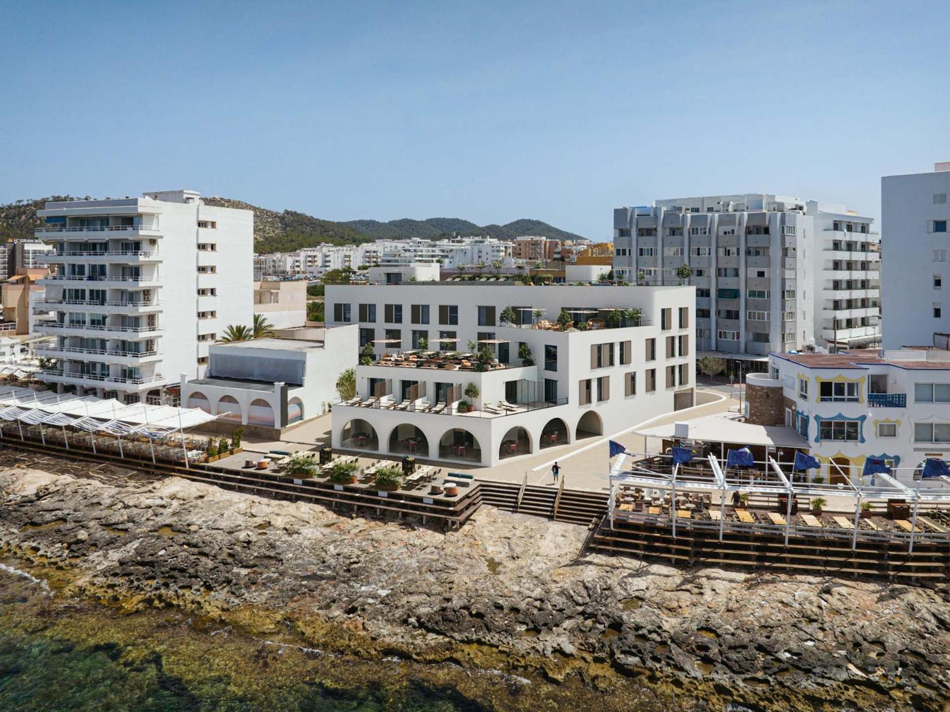 Vibra Yamm Sunset -new Opening 2025 Hotel