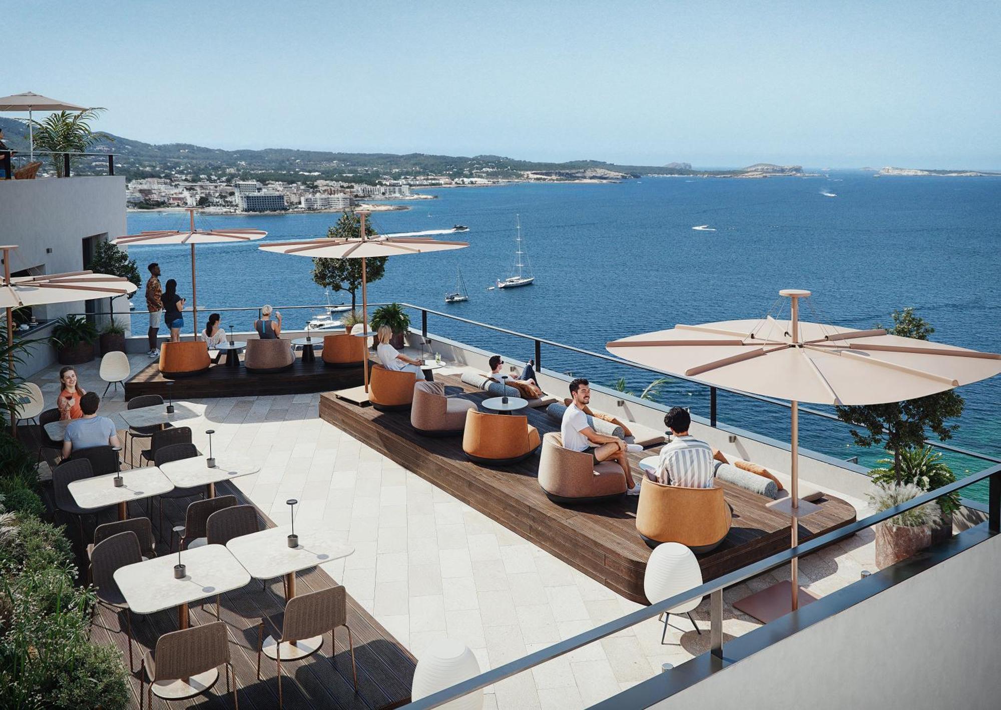 Vibra Yamm Sunset -new Opening 2025 Hotel 4*