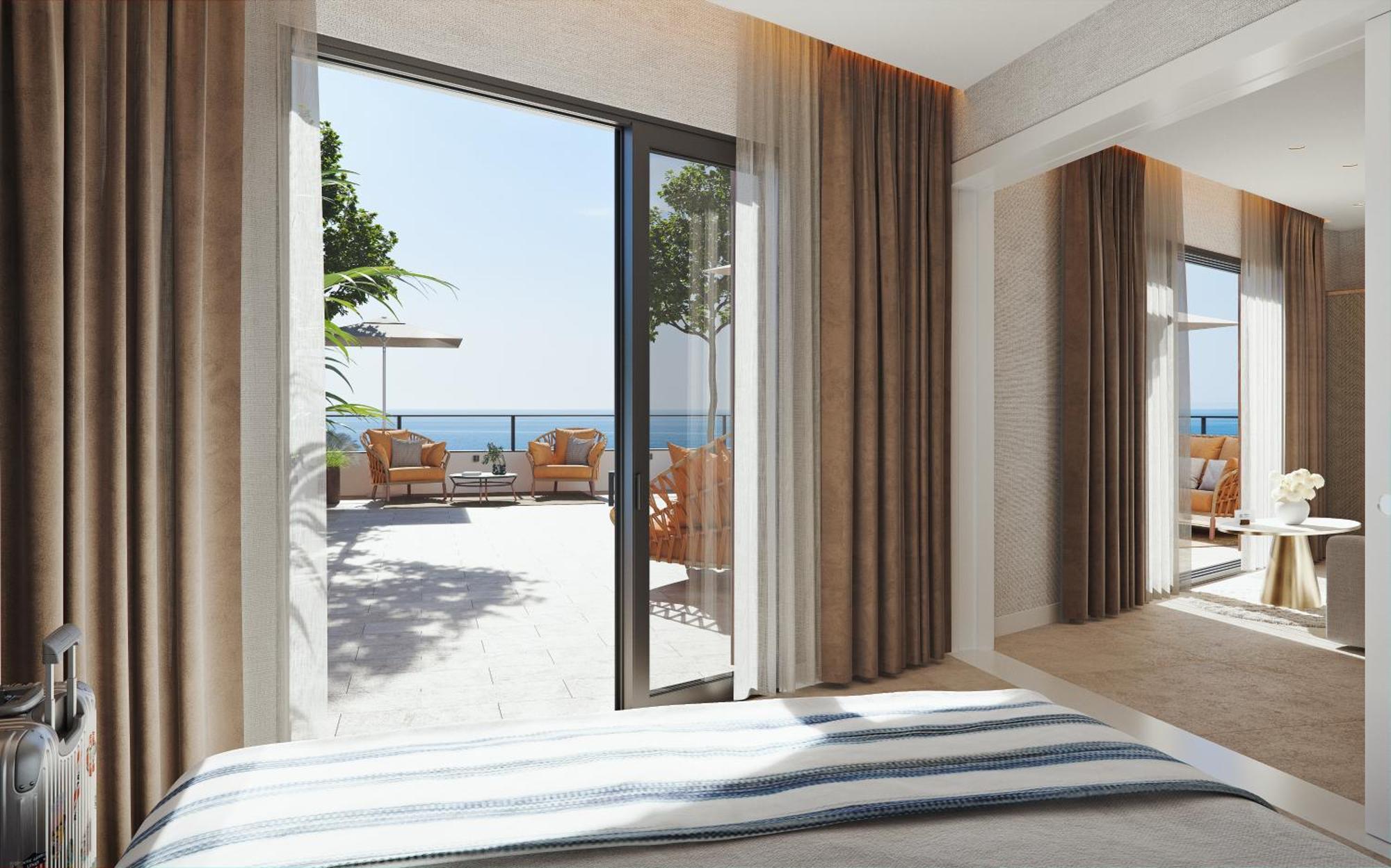 Hotel Vibra Yamm Sunset -new Opening 2025 4*