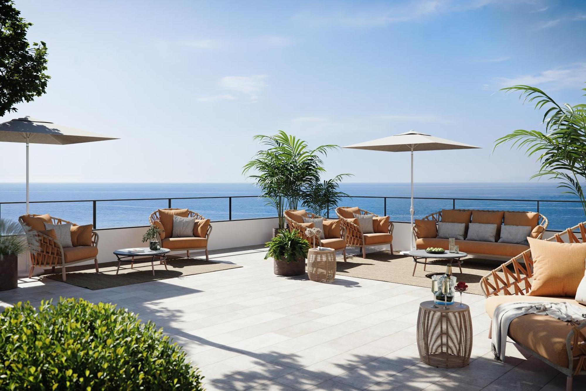 Hotel Vibra Yamm Sunset -new Opening 2025 4*