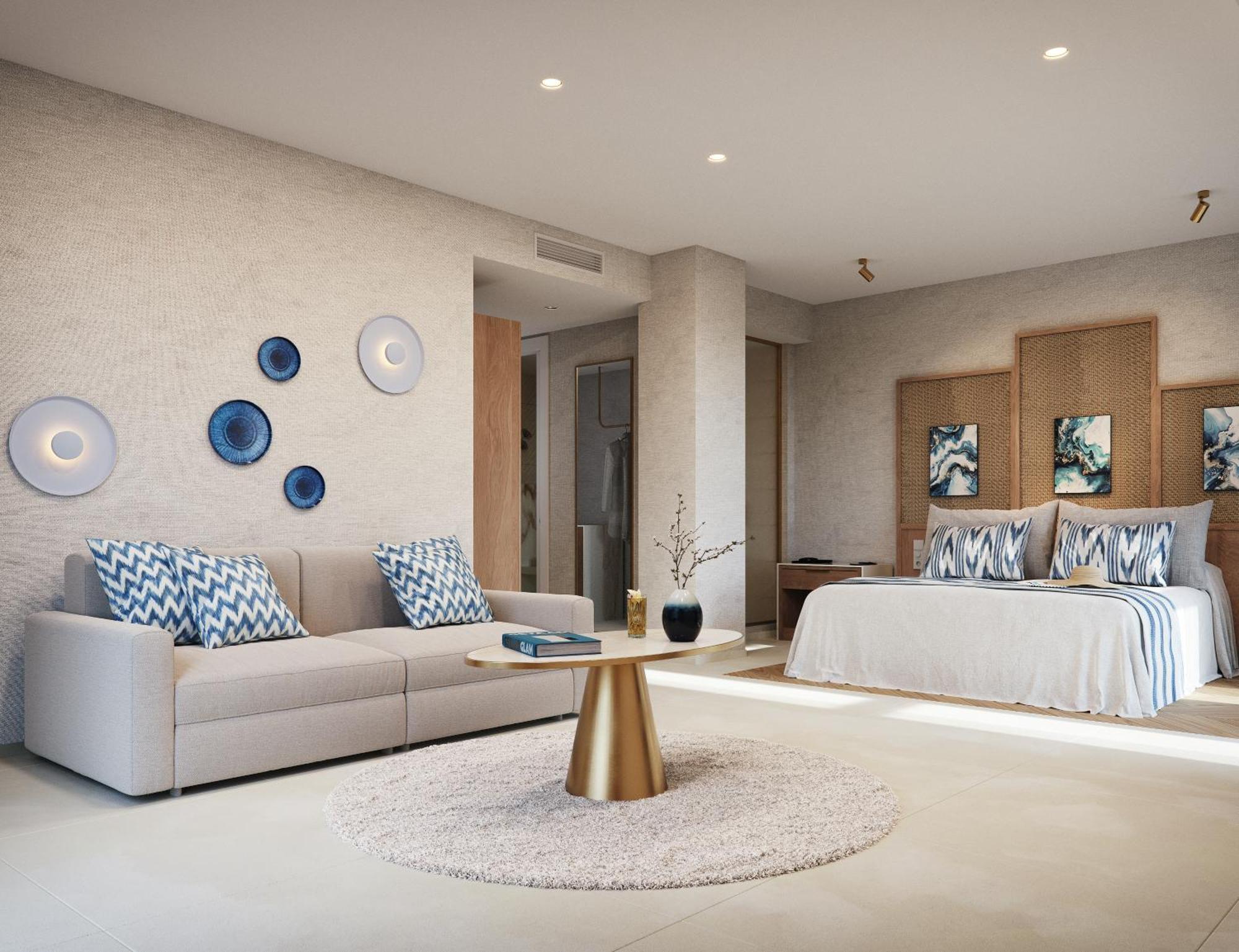 Vibra Yamm Sunset -new Opening 2025 Hotel San Antonio (Ibiza)