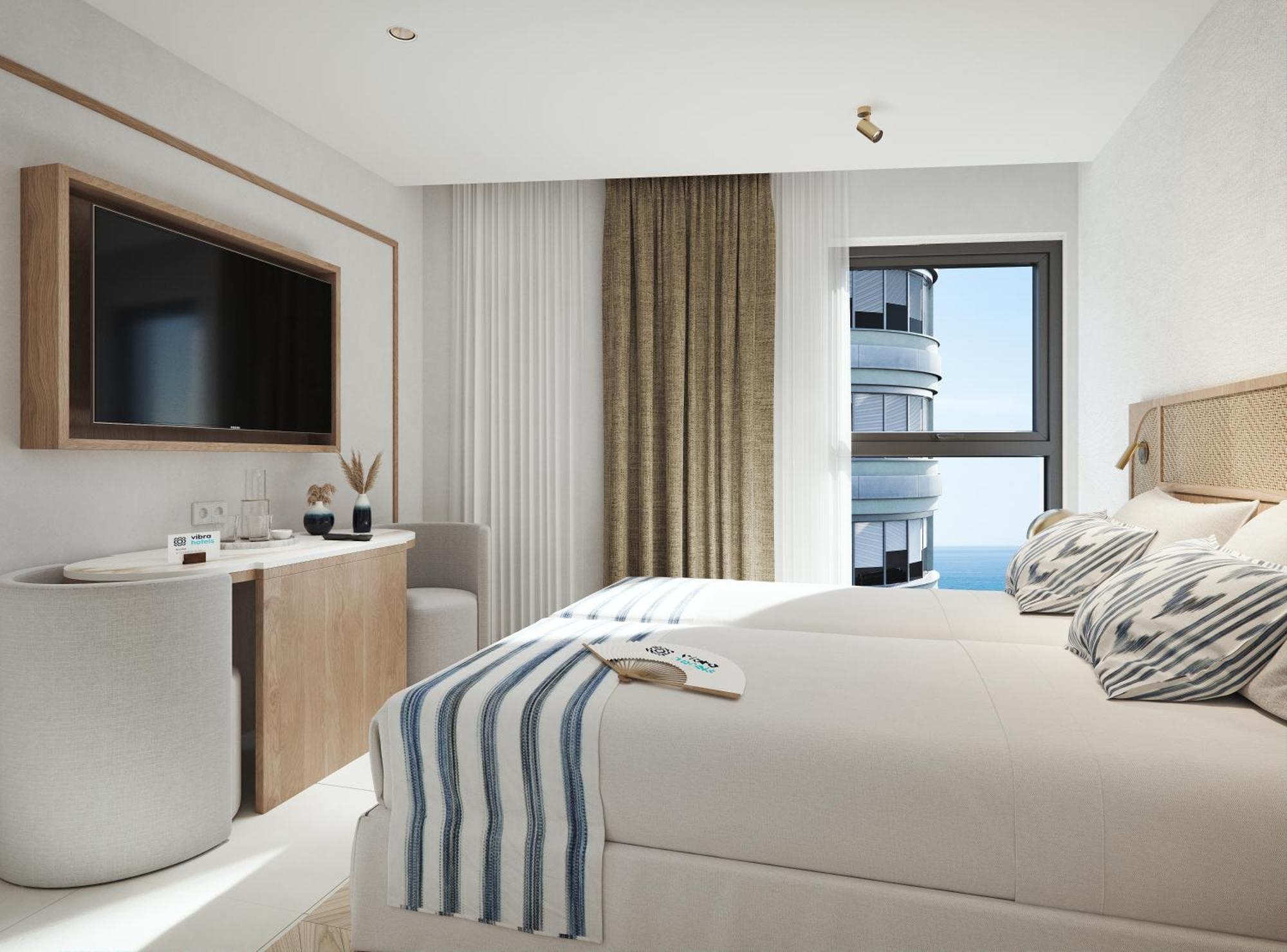 Vibra Yamm Sunset -new Opening 2025 Hotel