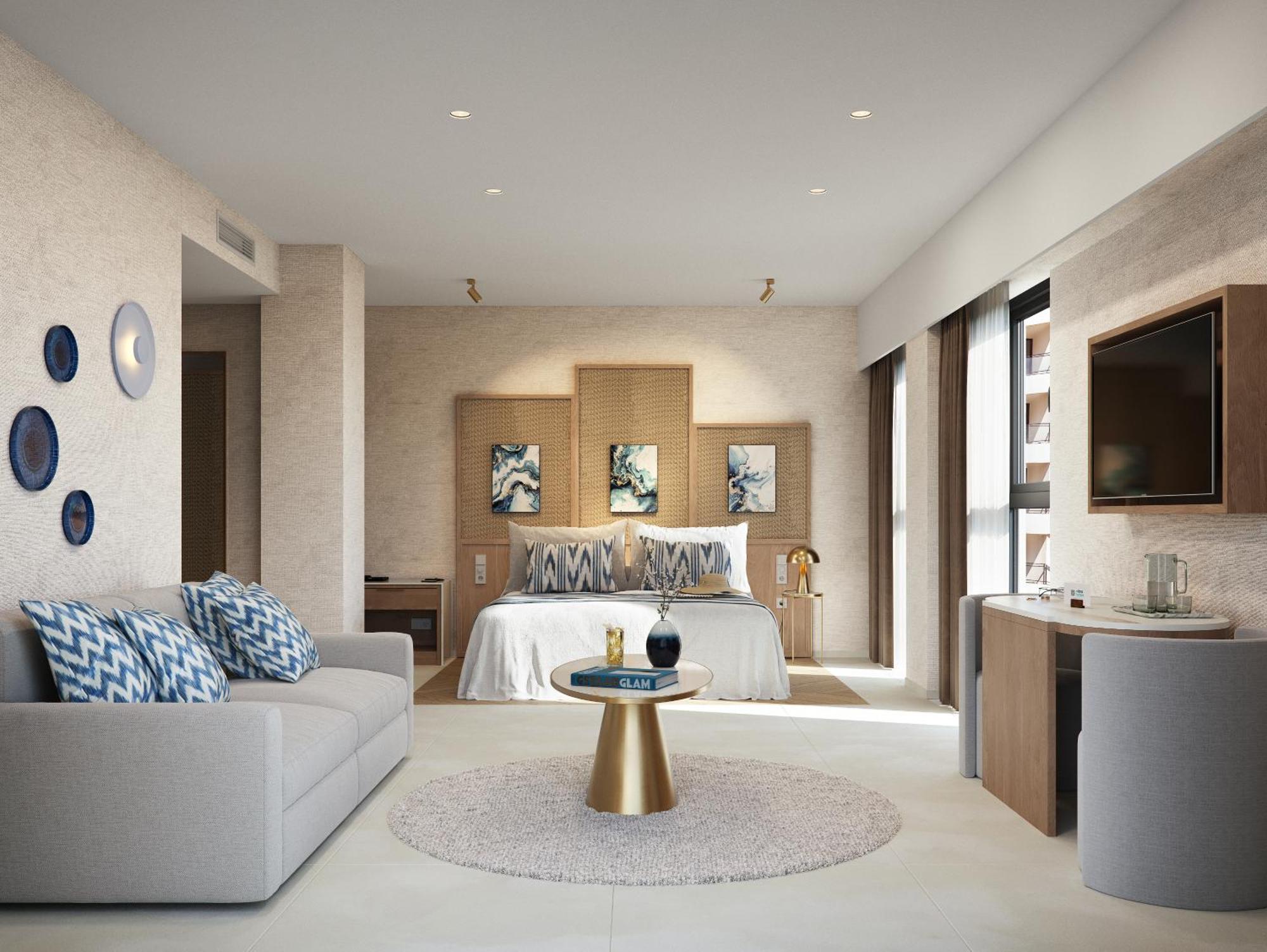 Vibra Yamm Sunset -new Opening 2025 Hotel 4*