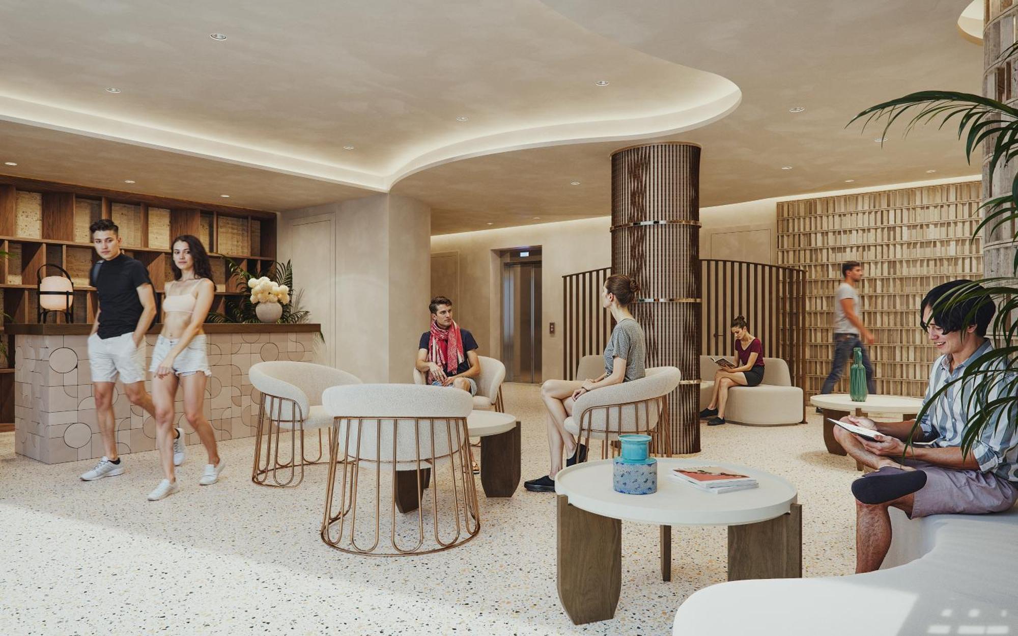 Vibra Yamm Sunset -new Opening 2025 Hotel San Antonio (Ibiza)