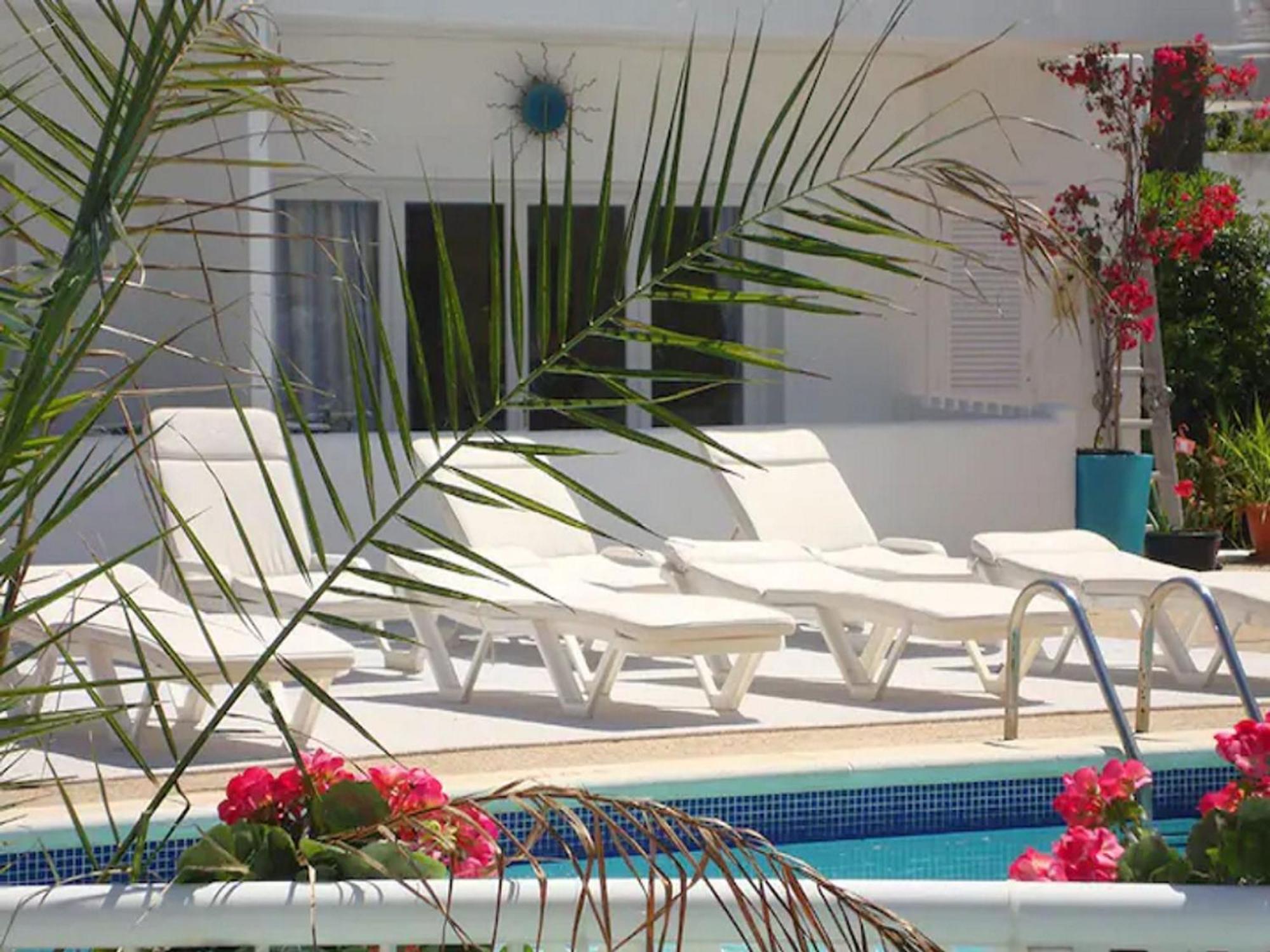 Apartment Estudio With Sea View Cala Martina