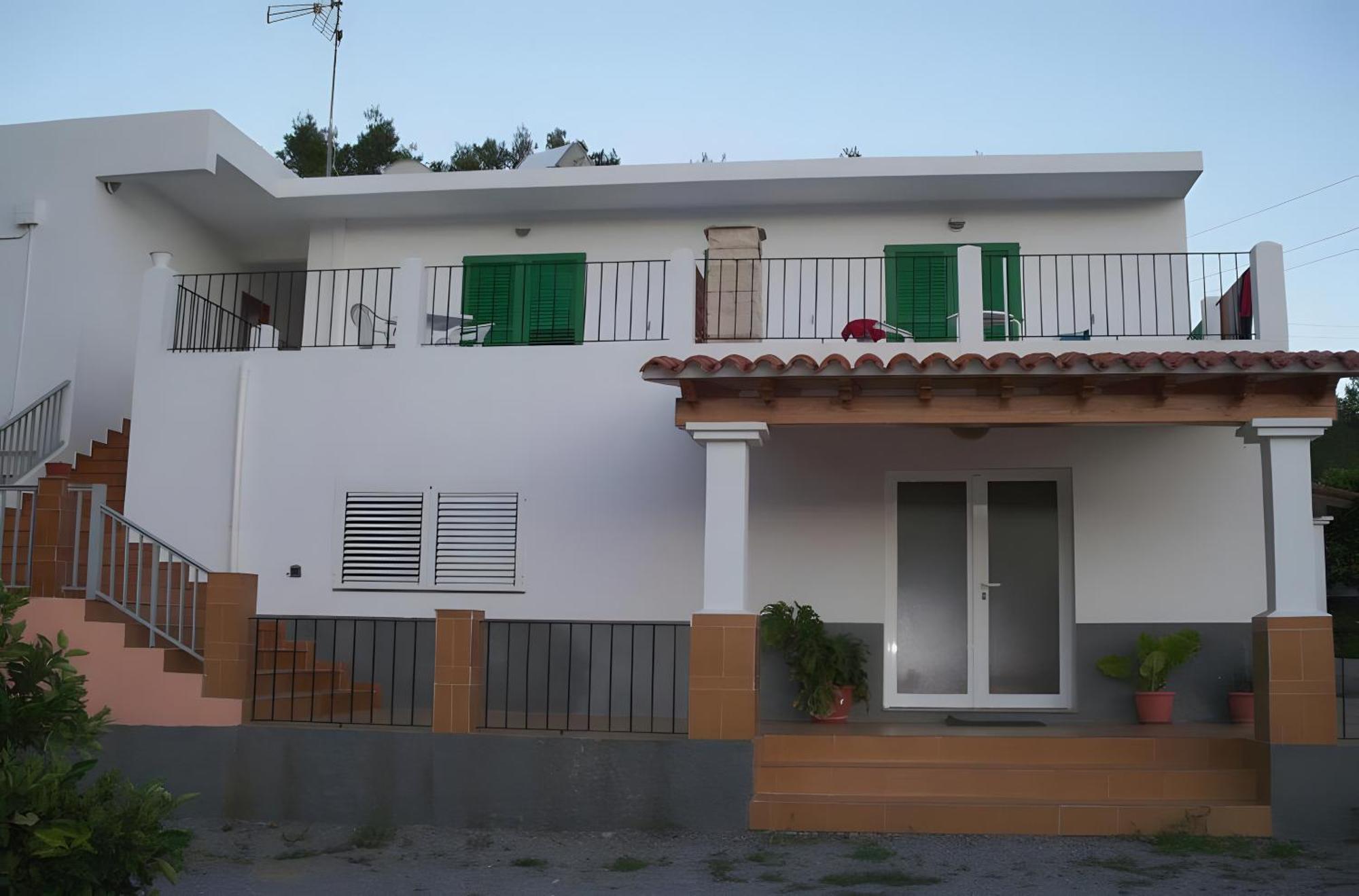 3 Golondrinas * Santa Eulària des Riu
