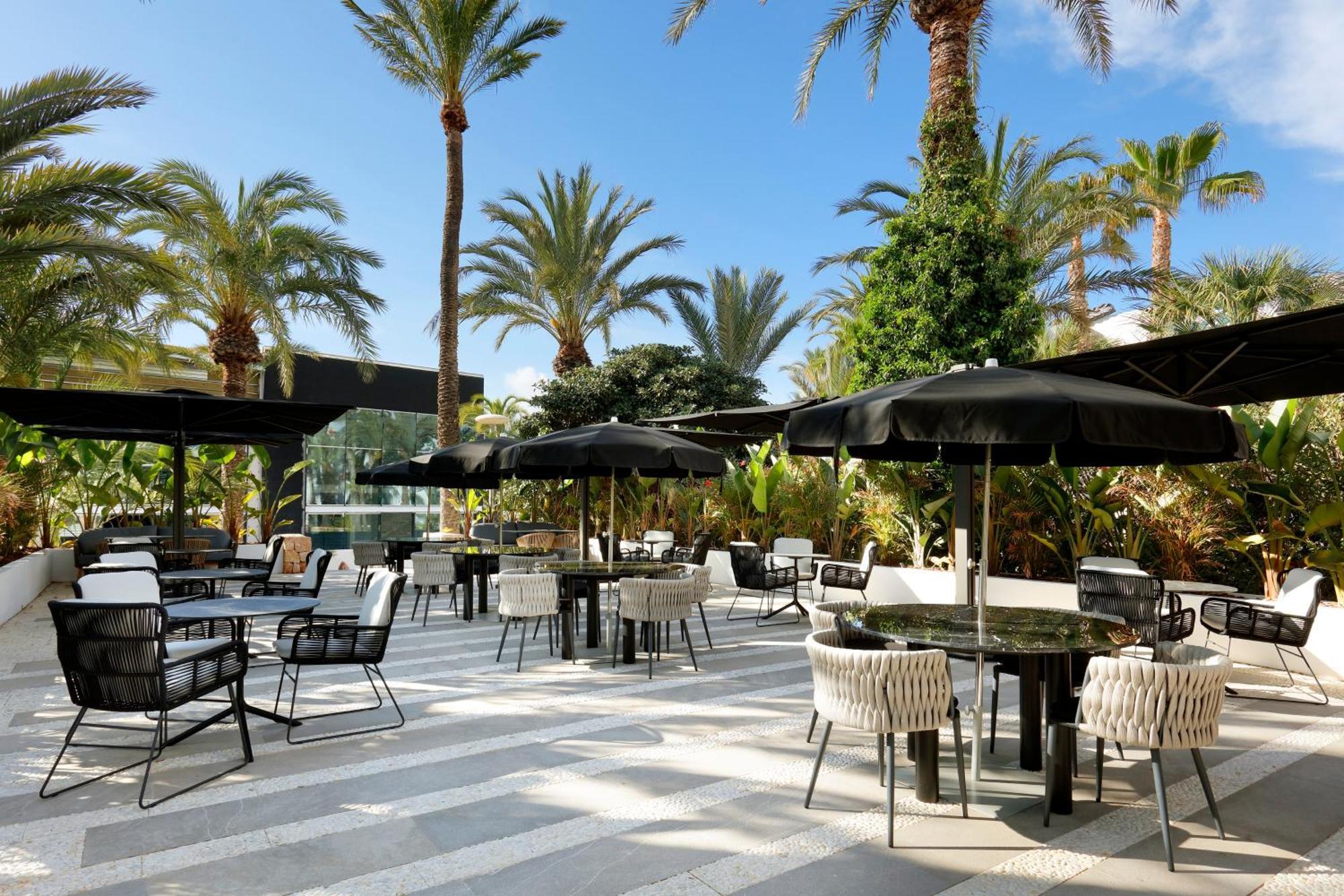 Ushuaia Ibiza - Adults Only - Club Entrance Included Hotel Playa d'en Bossa