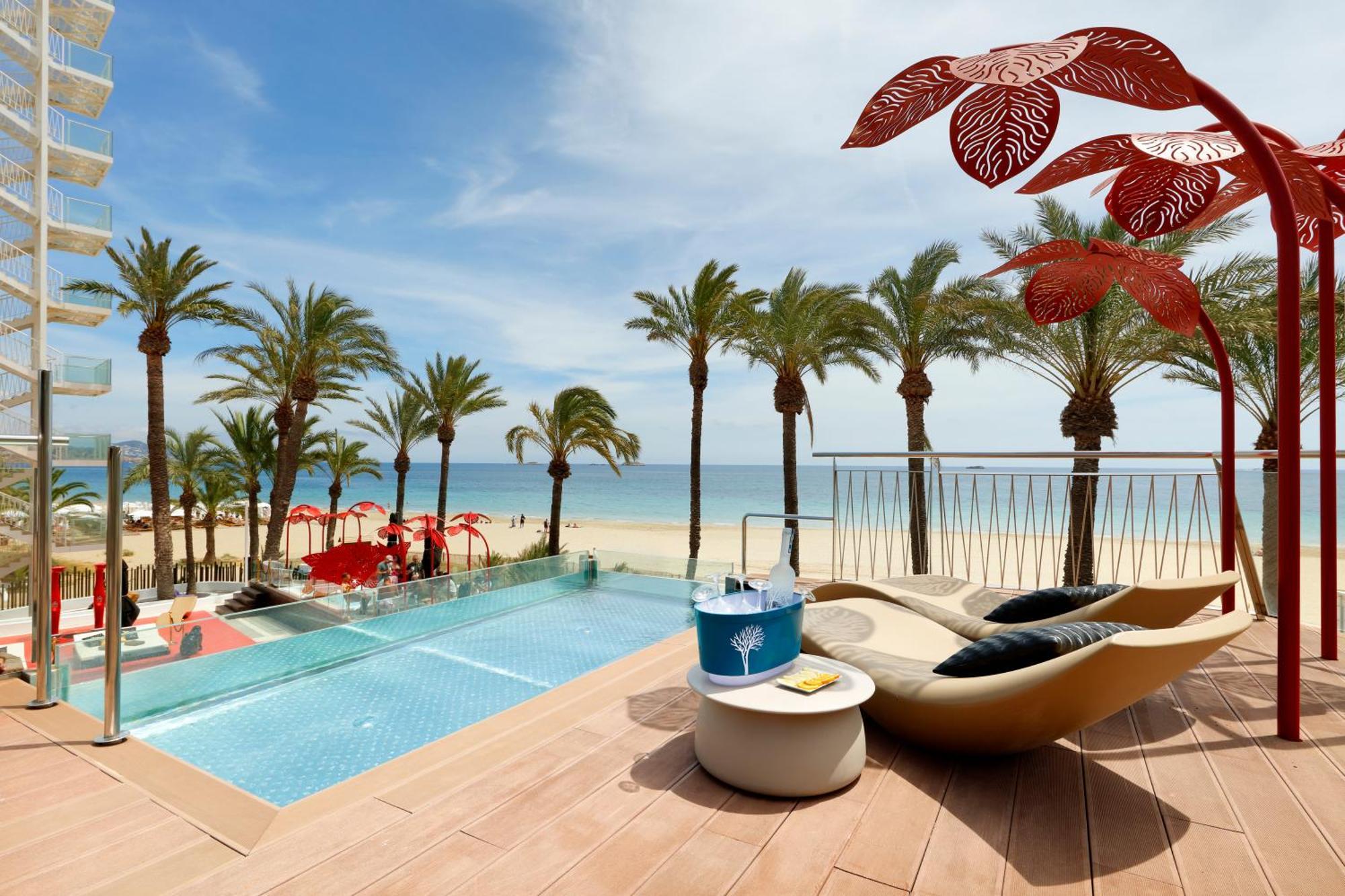 Ushuaia Ibiza - Adults Only - Club Entrance Included
