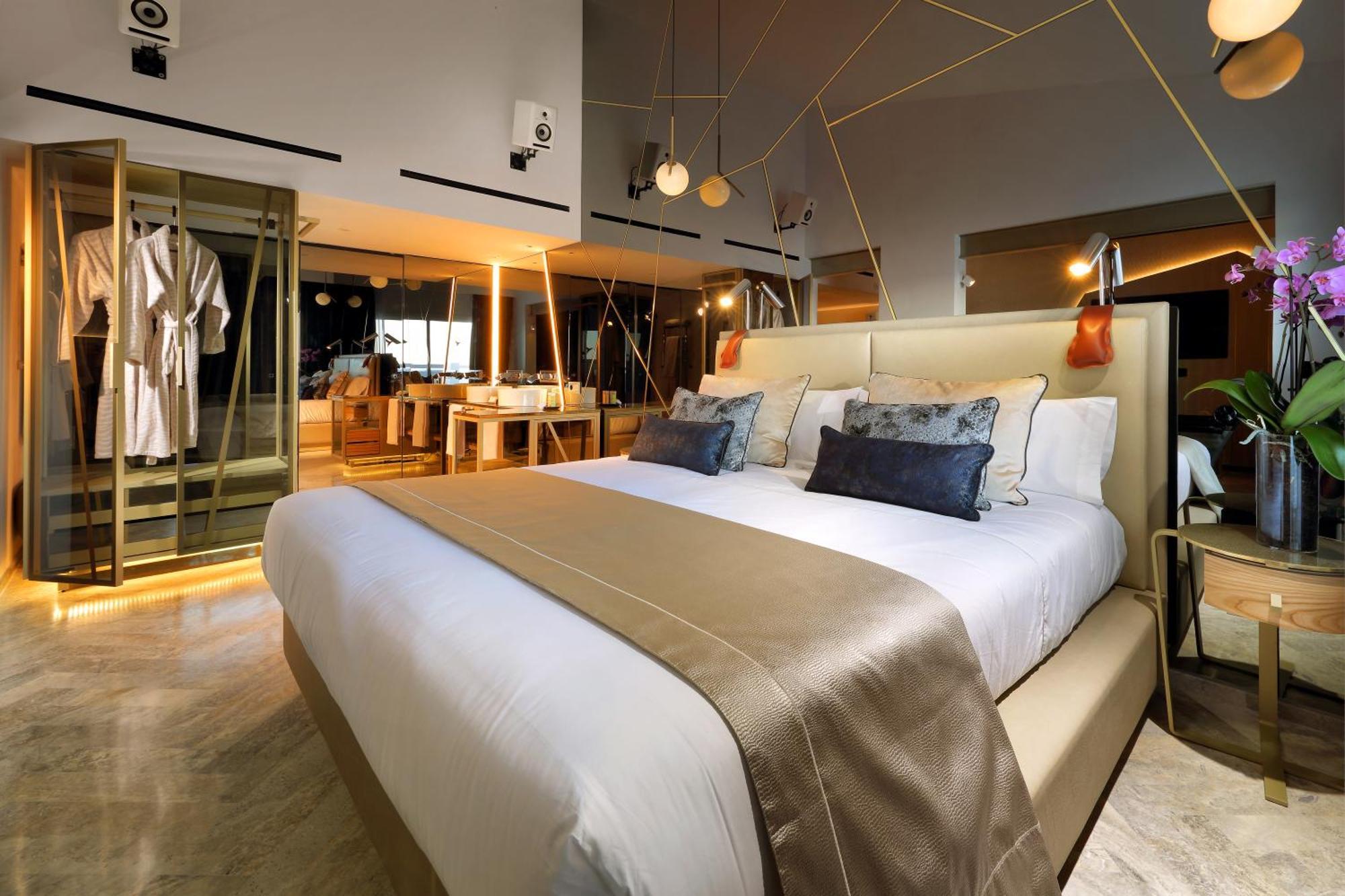 Ushuaia Ibiza - Adults Only - Club Entrance Included Hotel