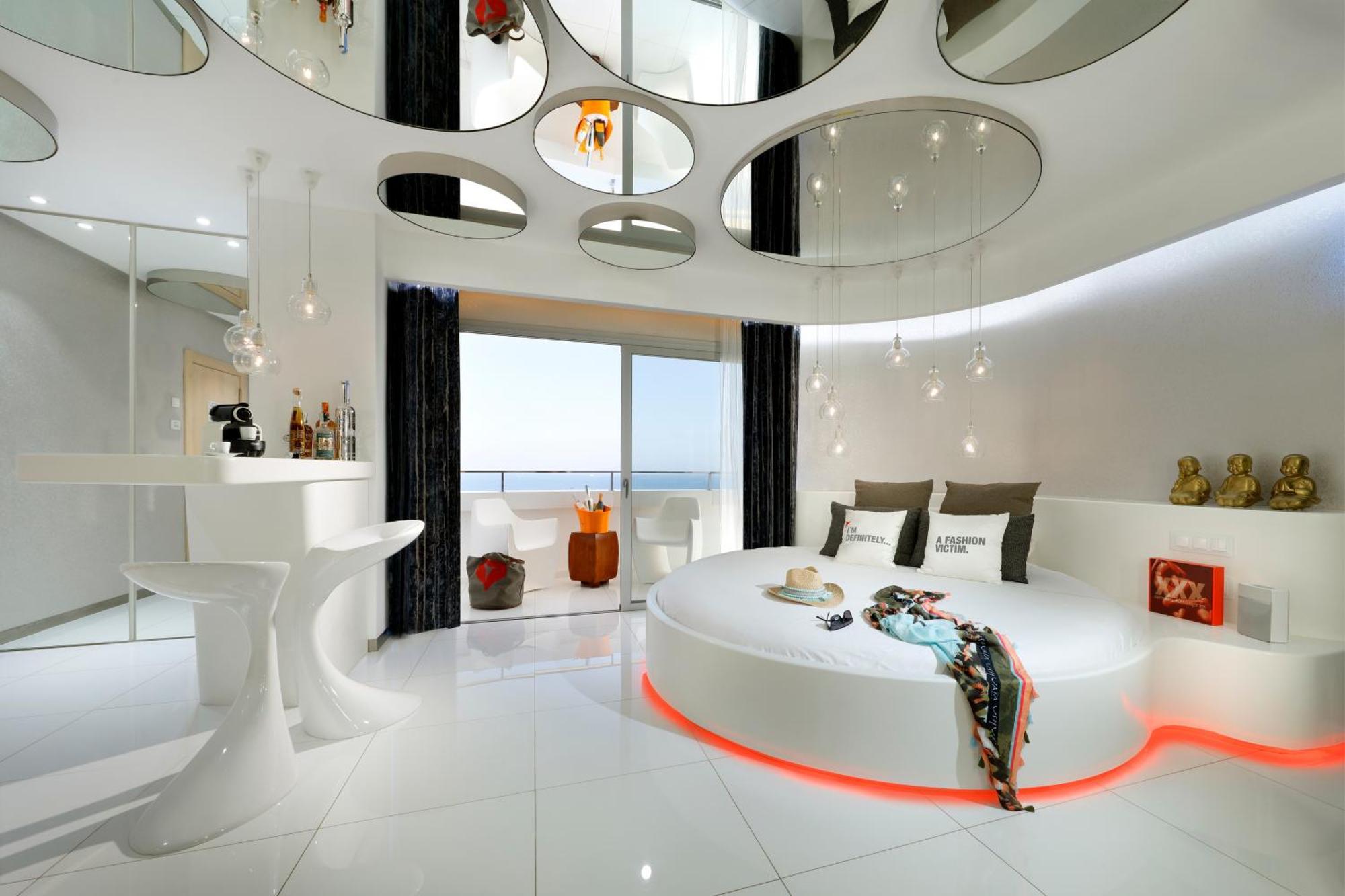 Hotel Ushuaia Ibiza - Adults Only - Club Entrance Included