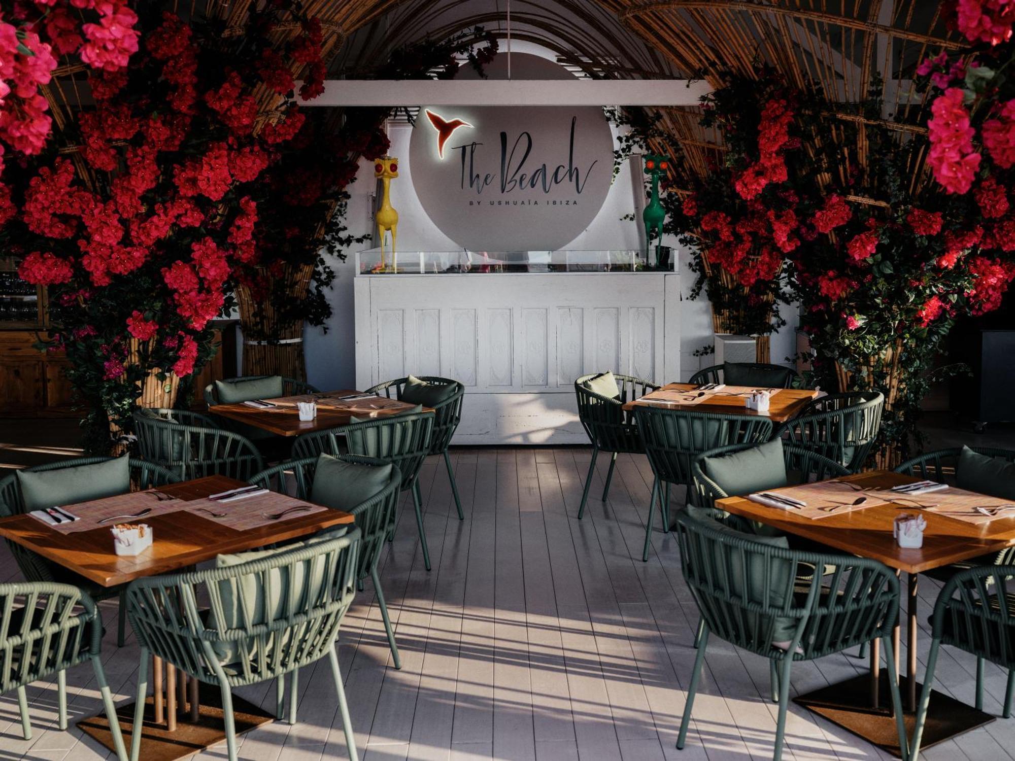 Ushuaia Ibiza - Adults Only - Club Entrance Included Playa d'en Bossa