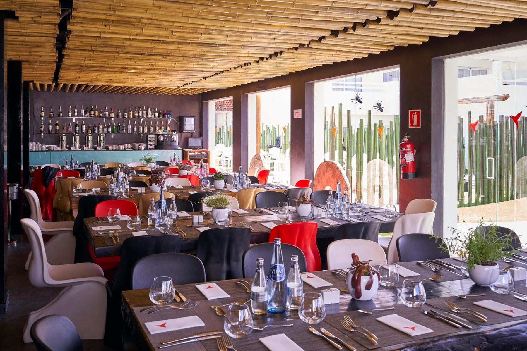 Ushuaia Ibiza - Adults Only - Club Entrance Included Hotel 5*