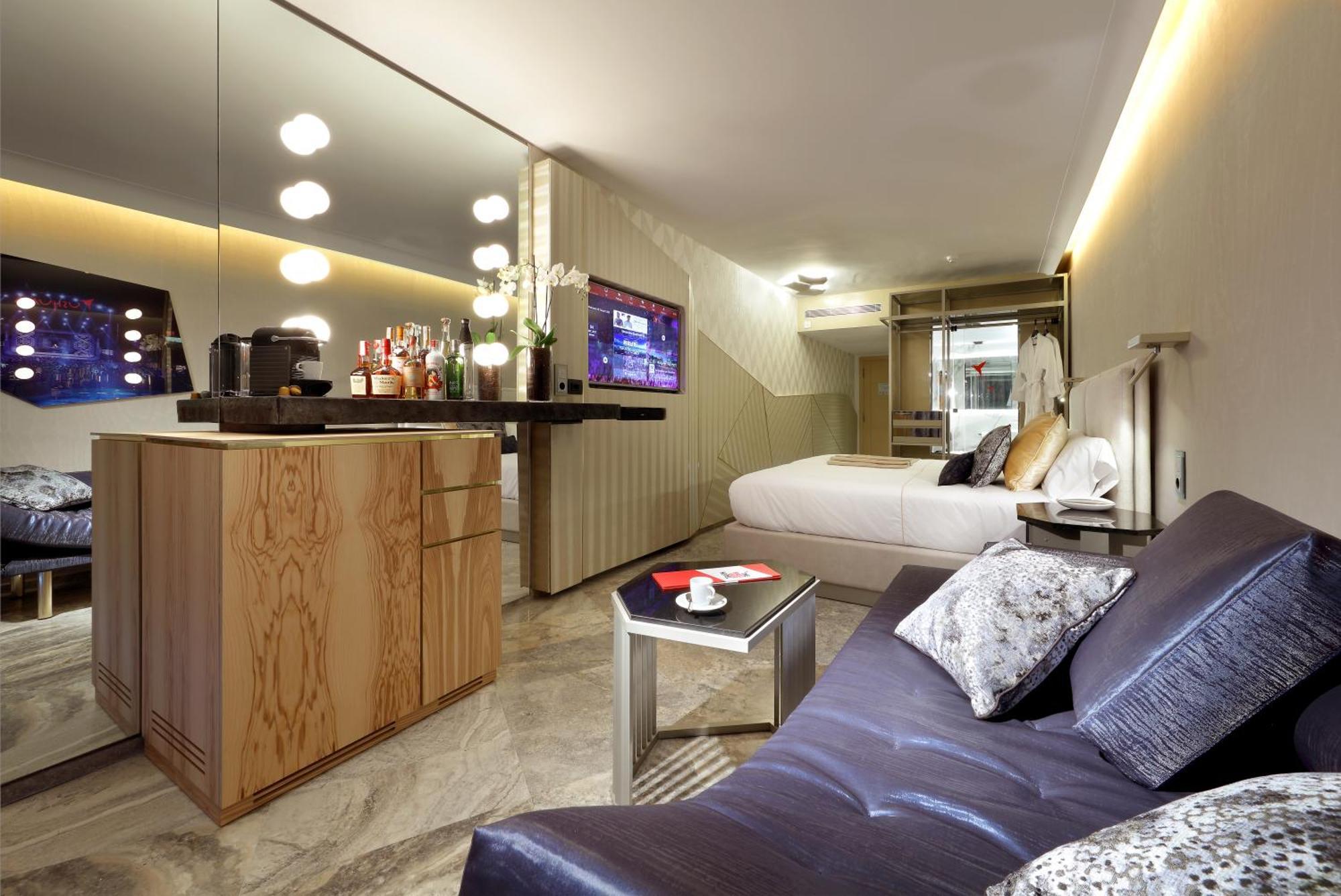 Ushuaia Ibiza - Adults Only - Club Entrance Included Hotel