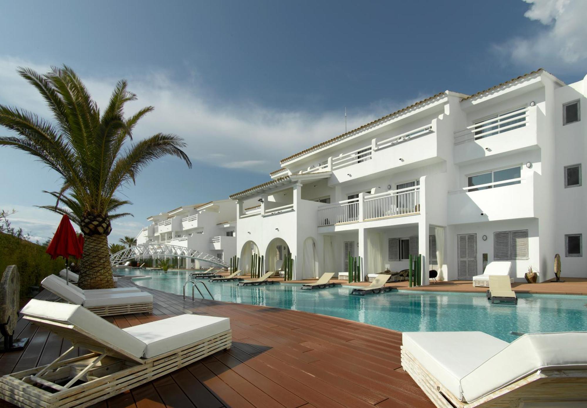 Ushuaia Ibiza - Adults Only - Club Entrance Included Playa d'en Bossa