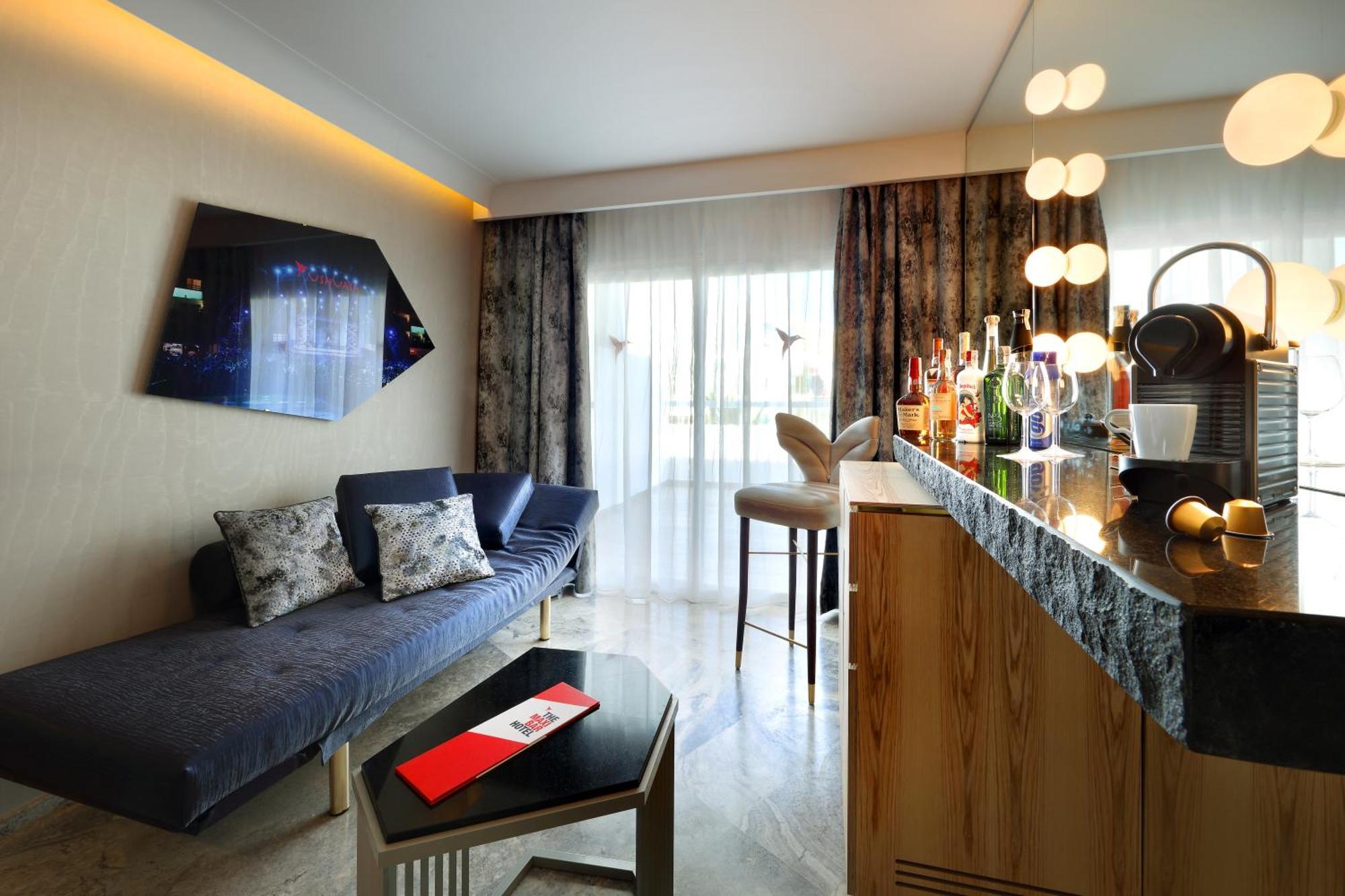 Hotel Ushuaia Ibiza - Adults Only - Club Entrance Included Playa d'en Bossa