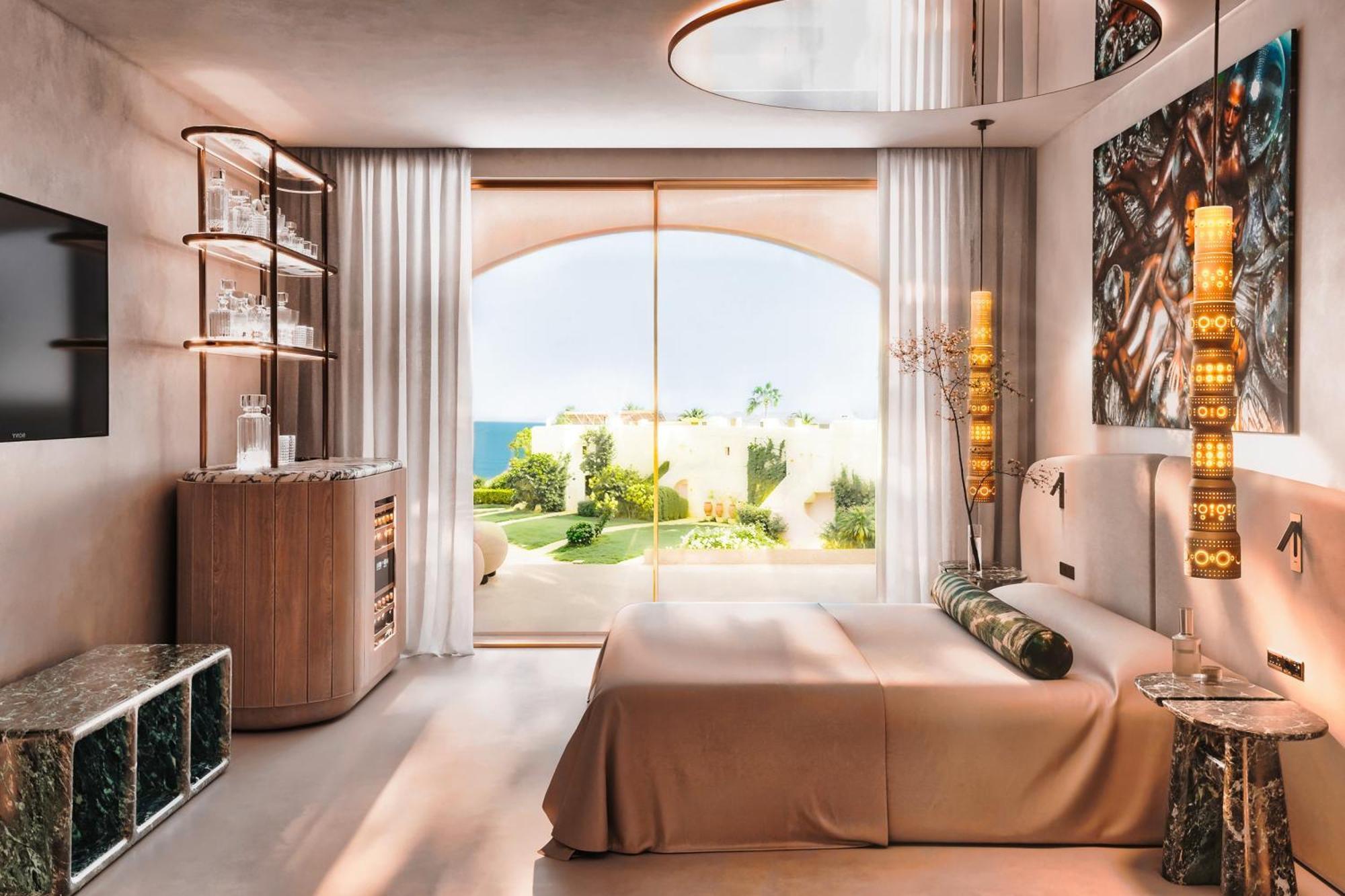 Destino Five Ibiza - New (adults Only) 5*