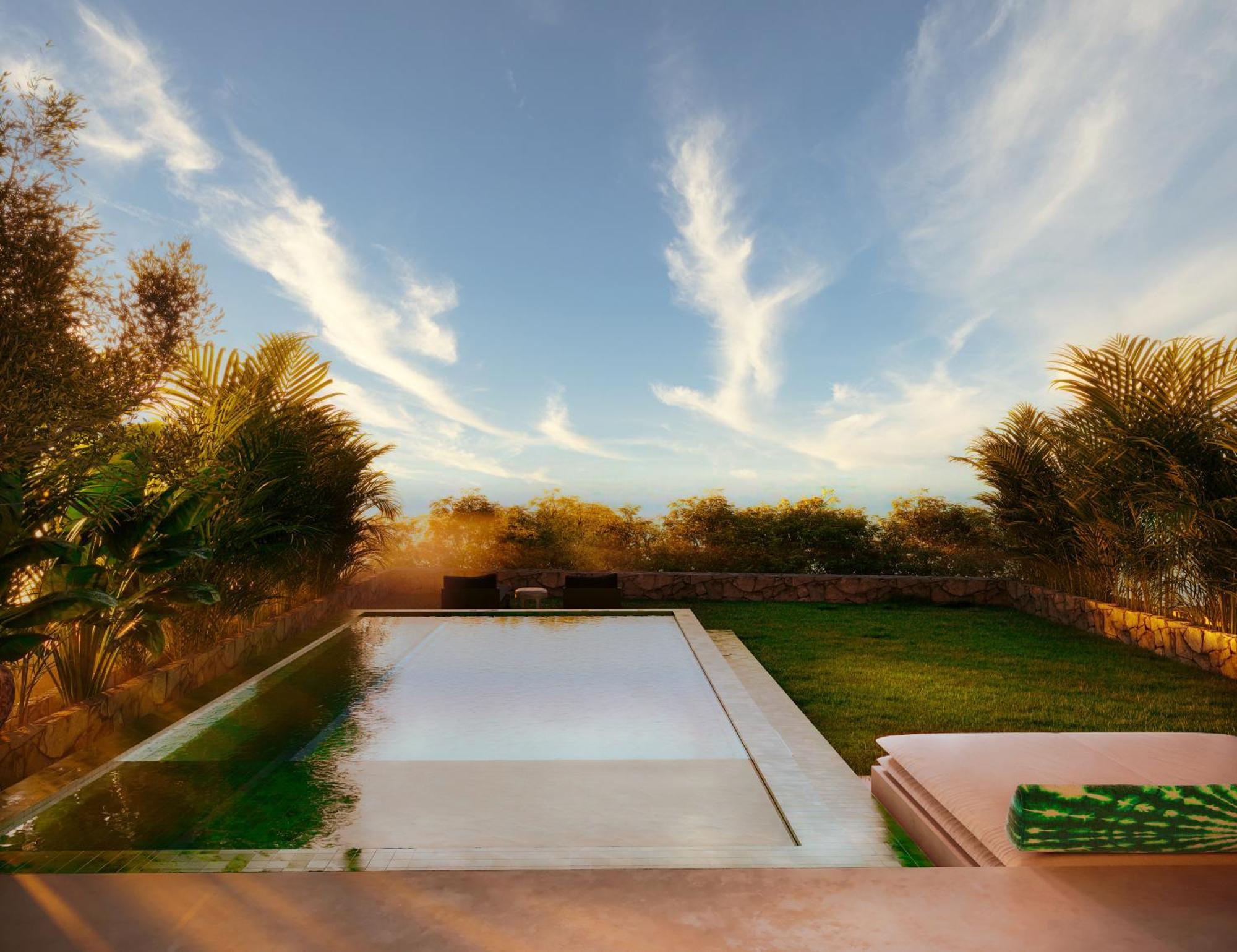 Destino Five Ibiza - New (adults Only) 5* Playa De Talamanca