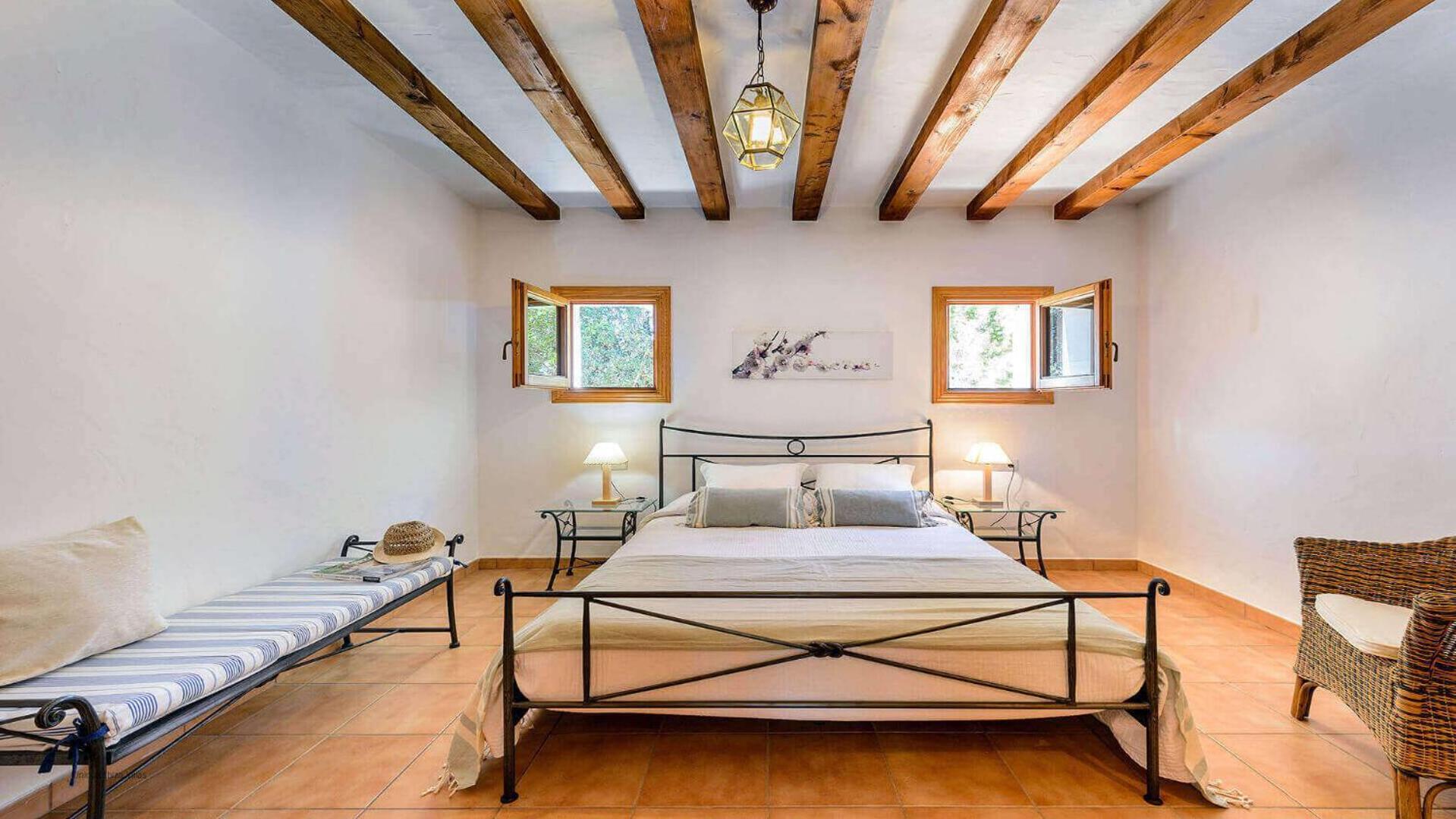 Villa New! Cana Romero Ii Sea Views Sant Josep de sa Talaia