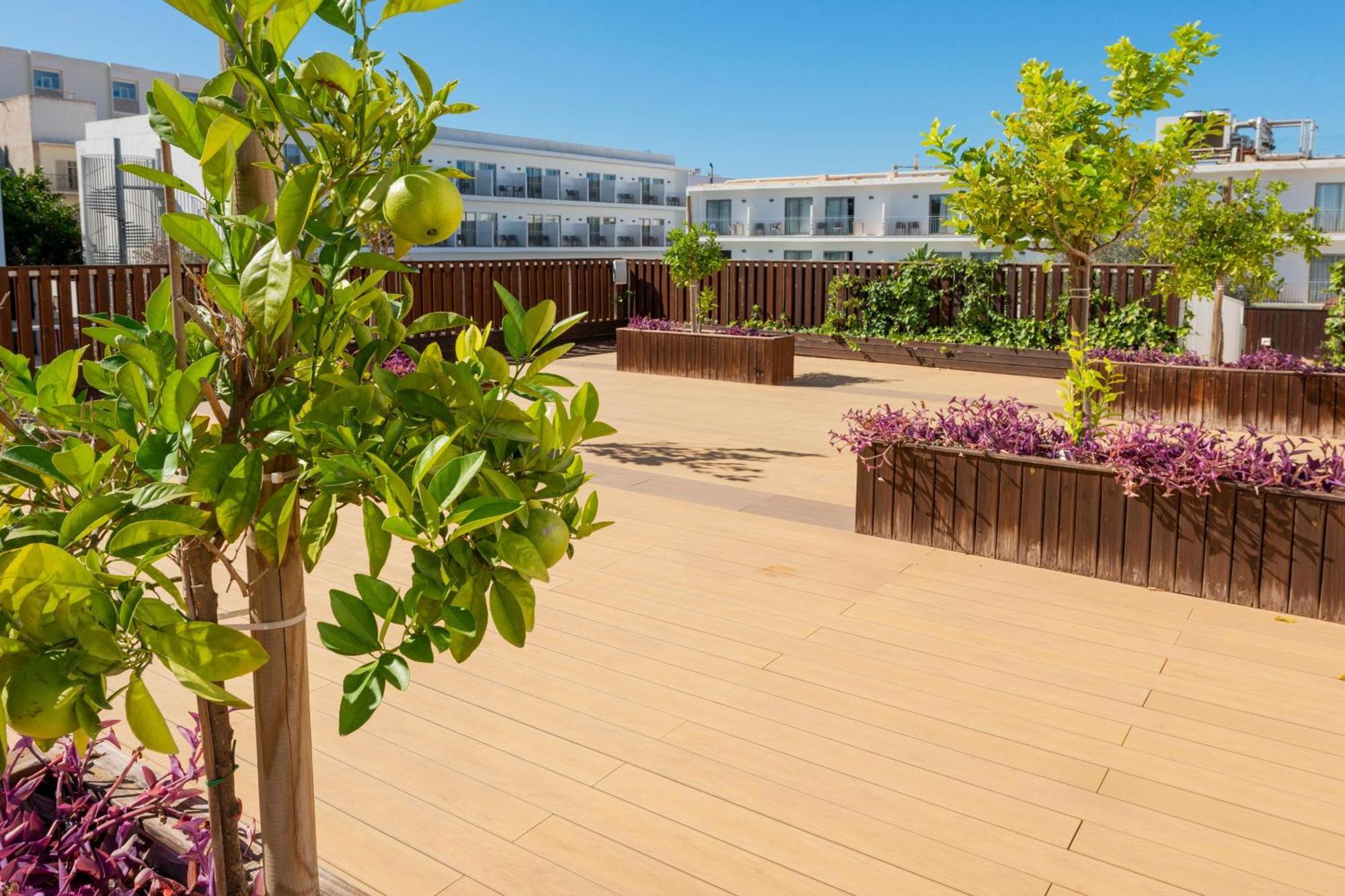 Hotel Puchet Ibiza