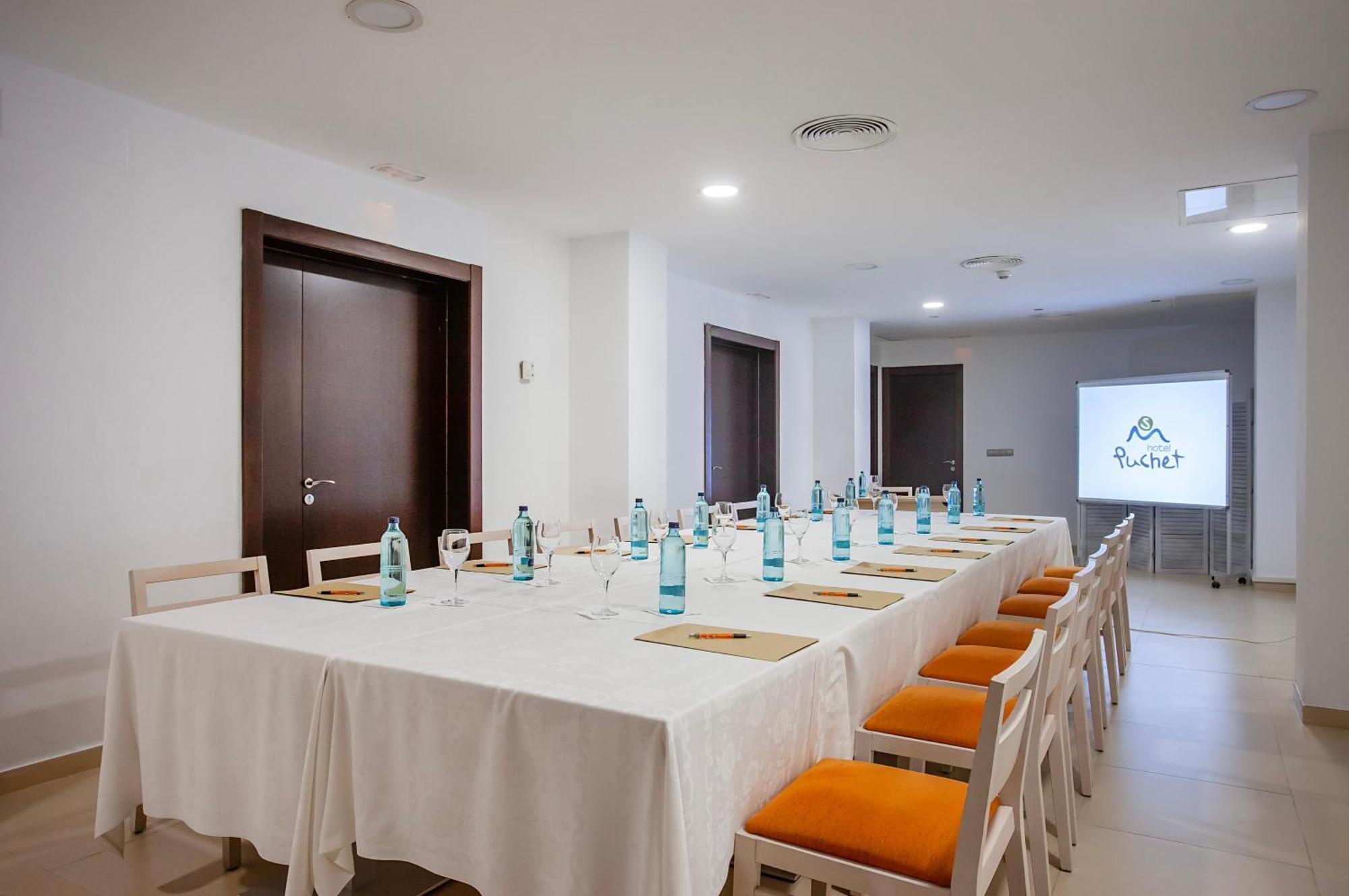 Puchet Ibiza Hotel San Antonio (Ibiza)