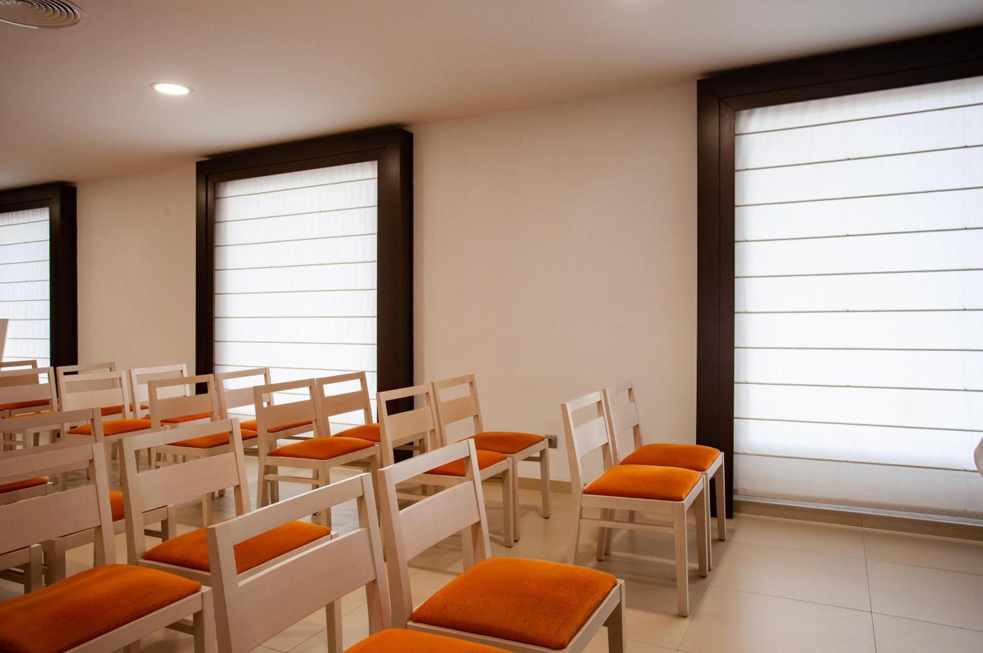 Hotel Puchet Ibiza 3*