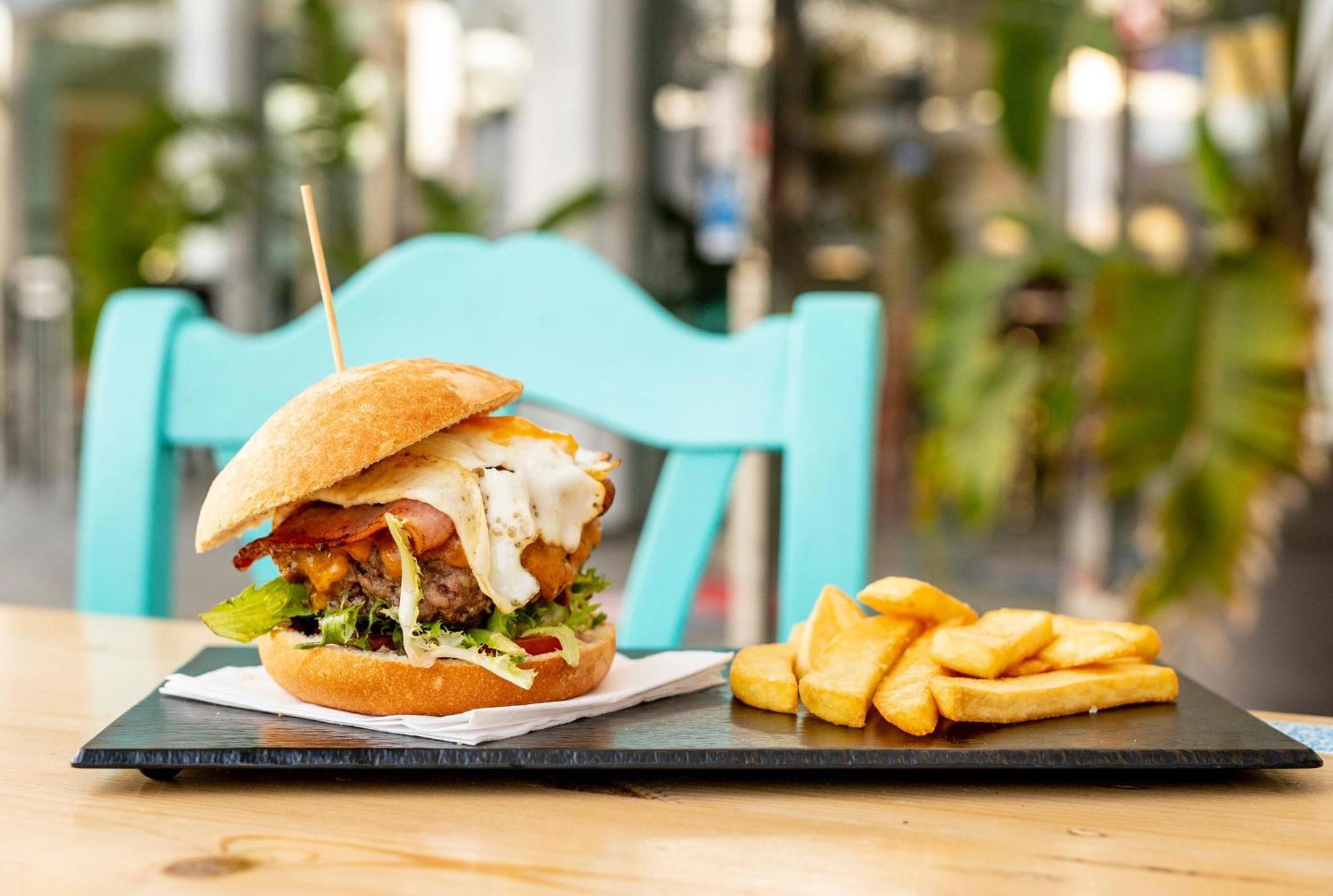 Hotel Puchet Ibiza San Antonio (Ibiza)