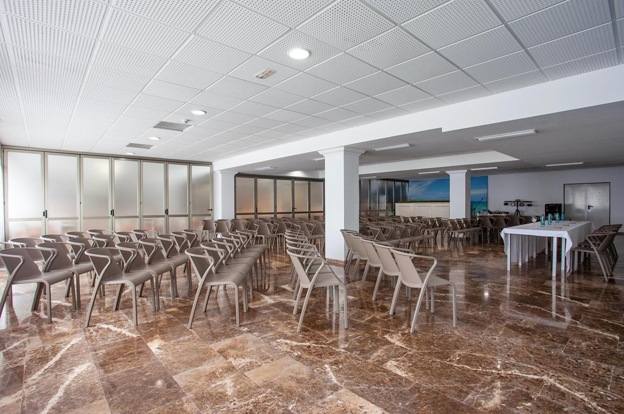 Hotel Puchet Ibiza