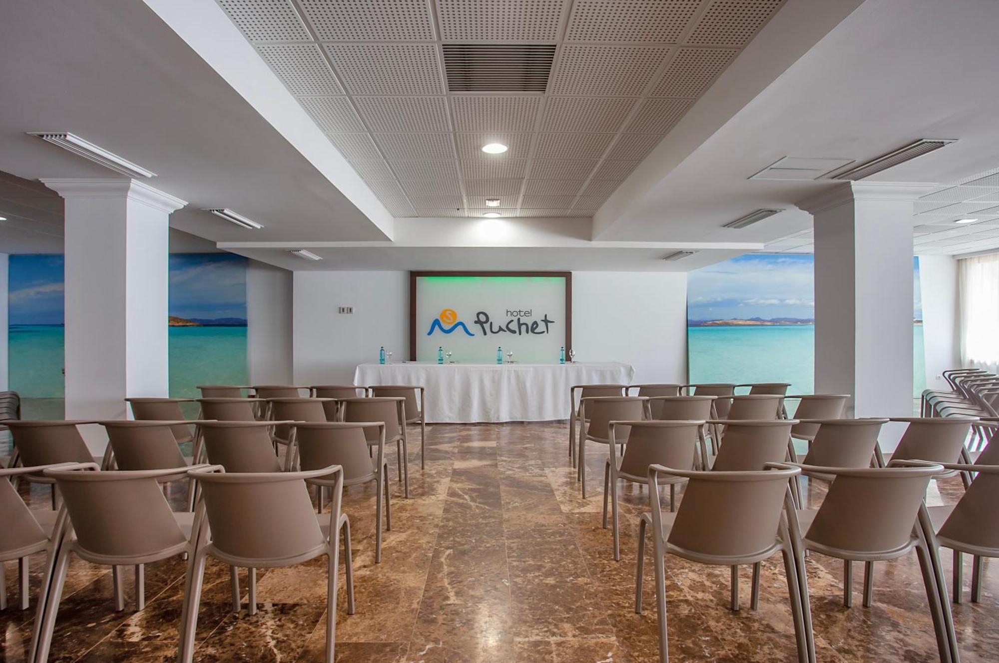 Hotel Puchet Ibiza San Antonio (Ibiza)
