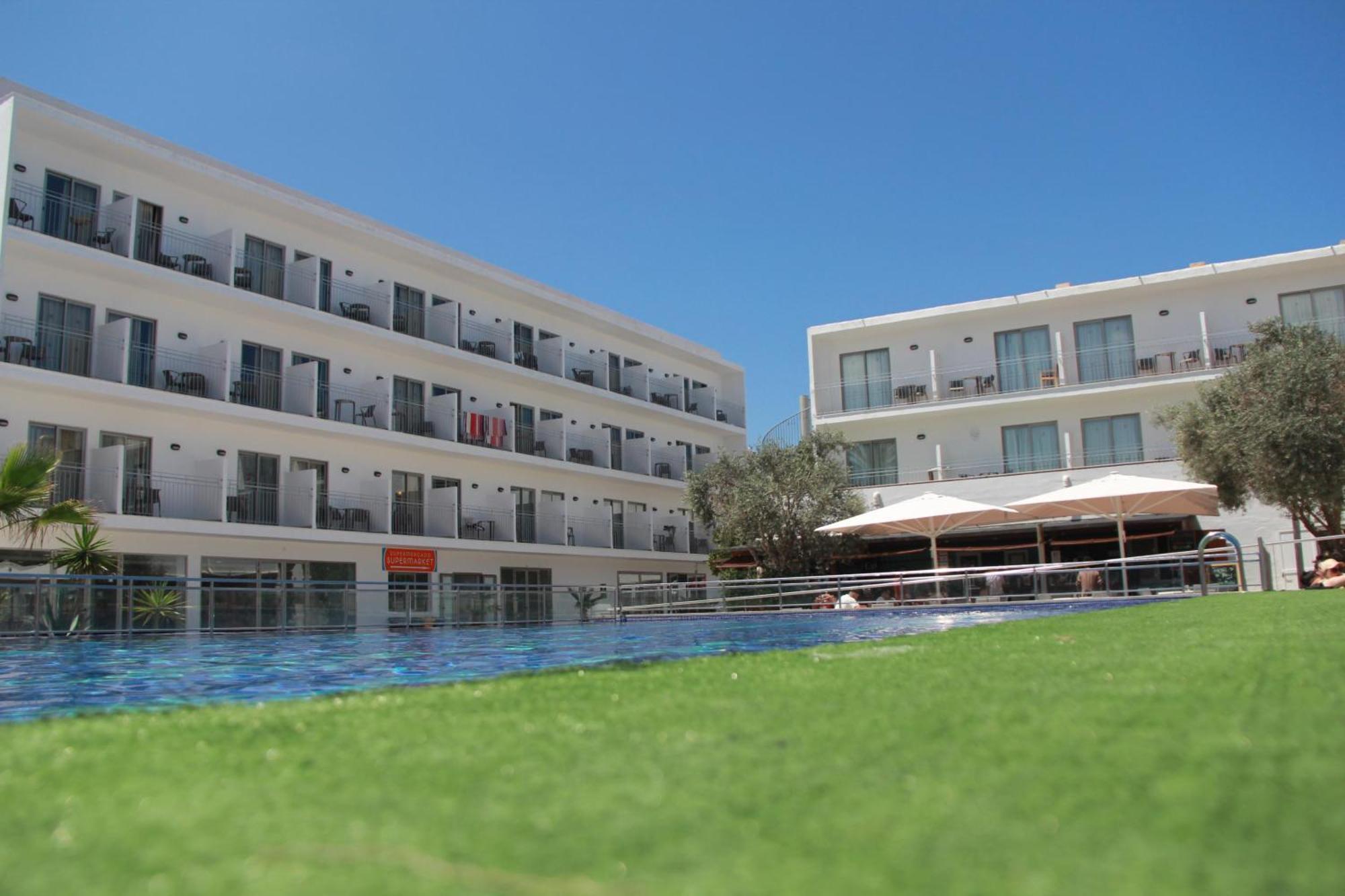 Puchet Ibiza Hotel