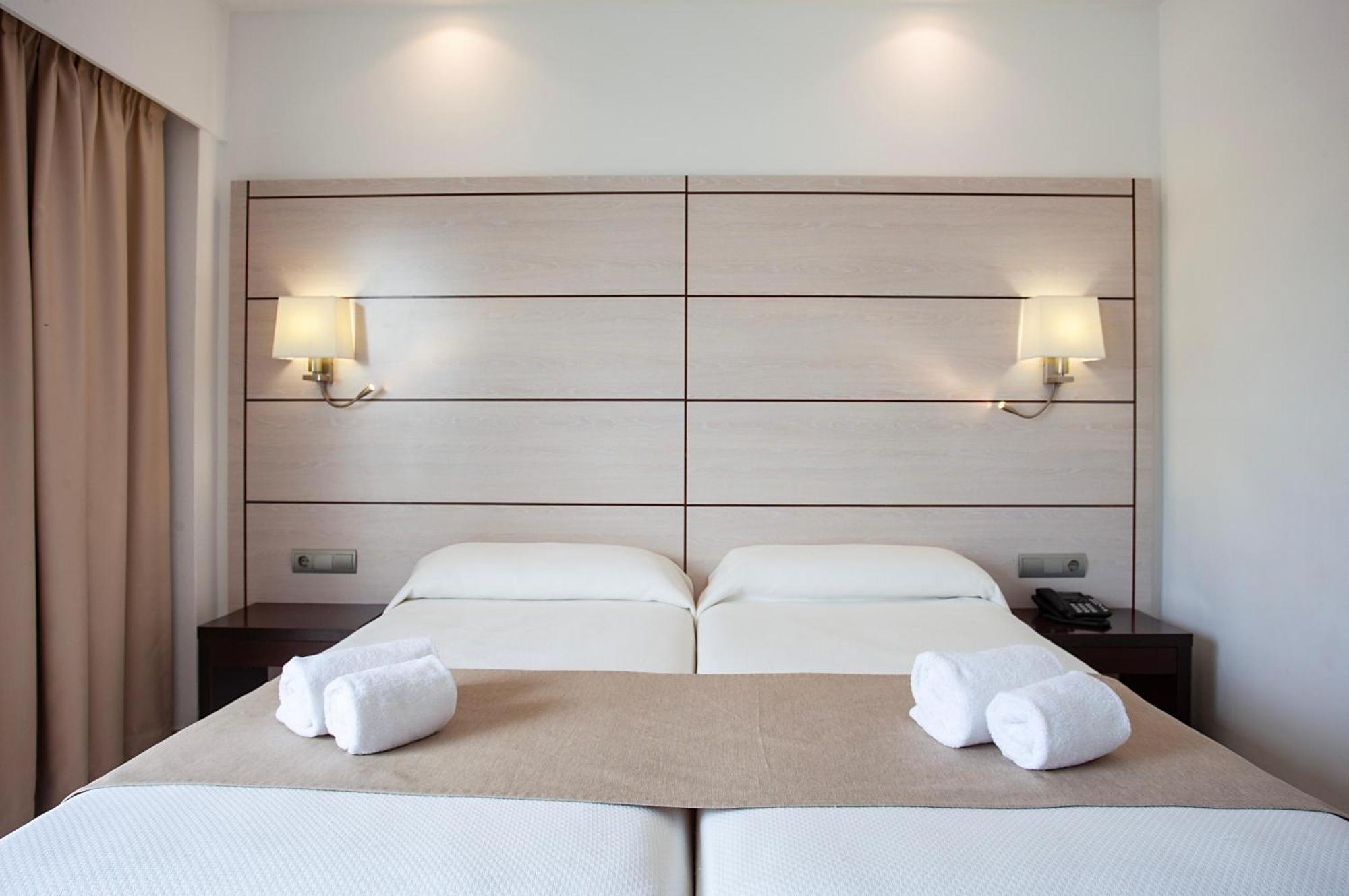 Puchet Ibiza Hotel
