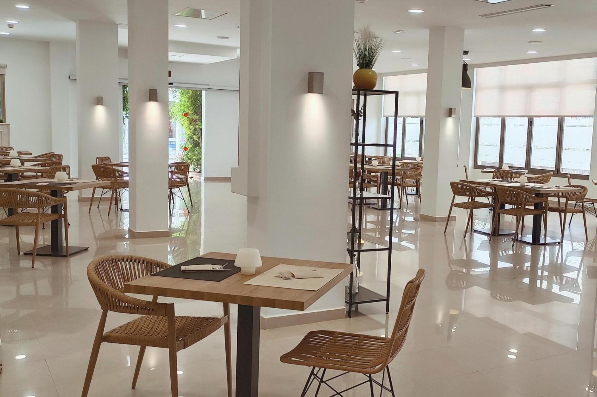 Puchet Ibiza Hotel 3*