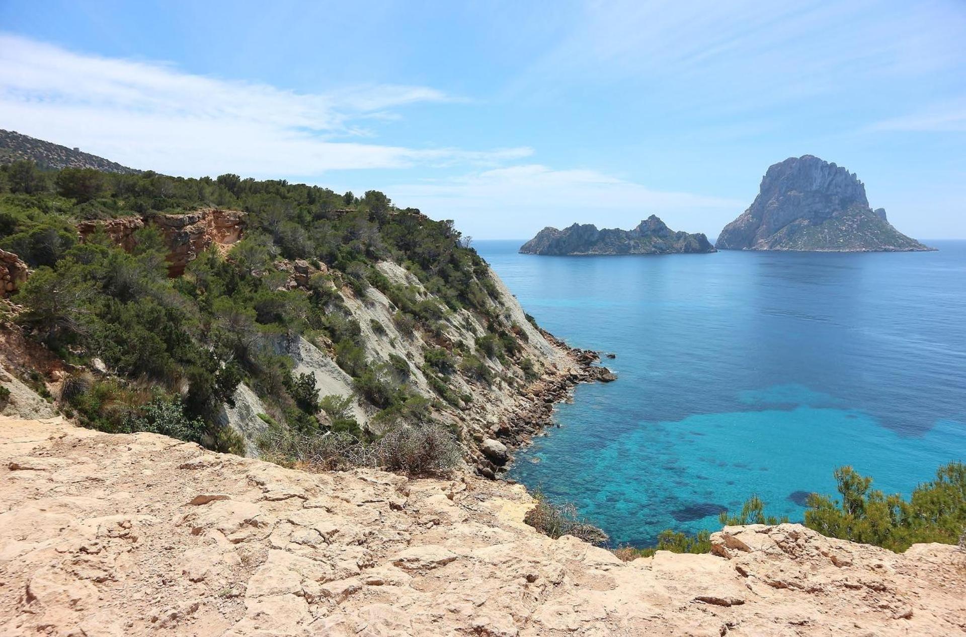 Hotel Puchet Ibiza San Antonio (Ibiza)