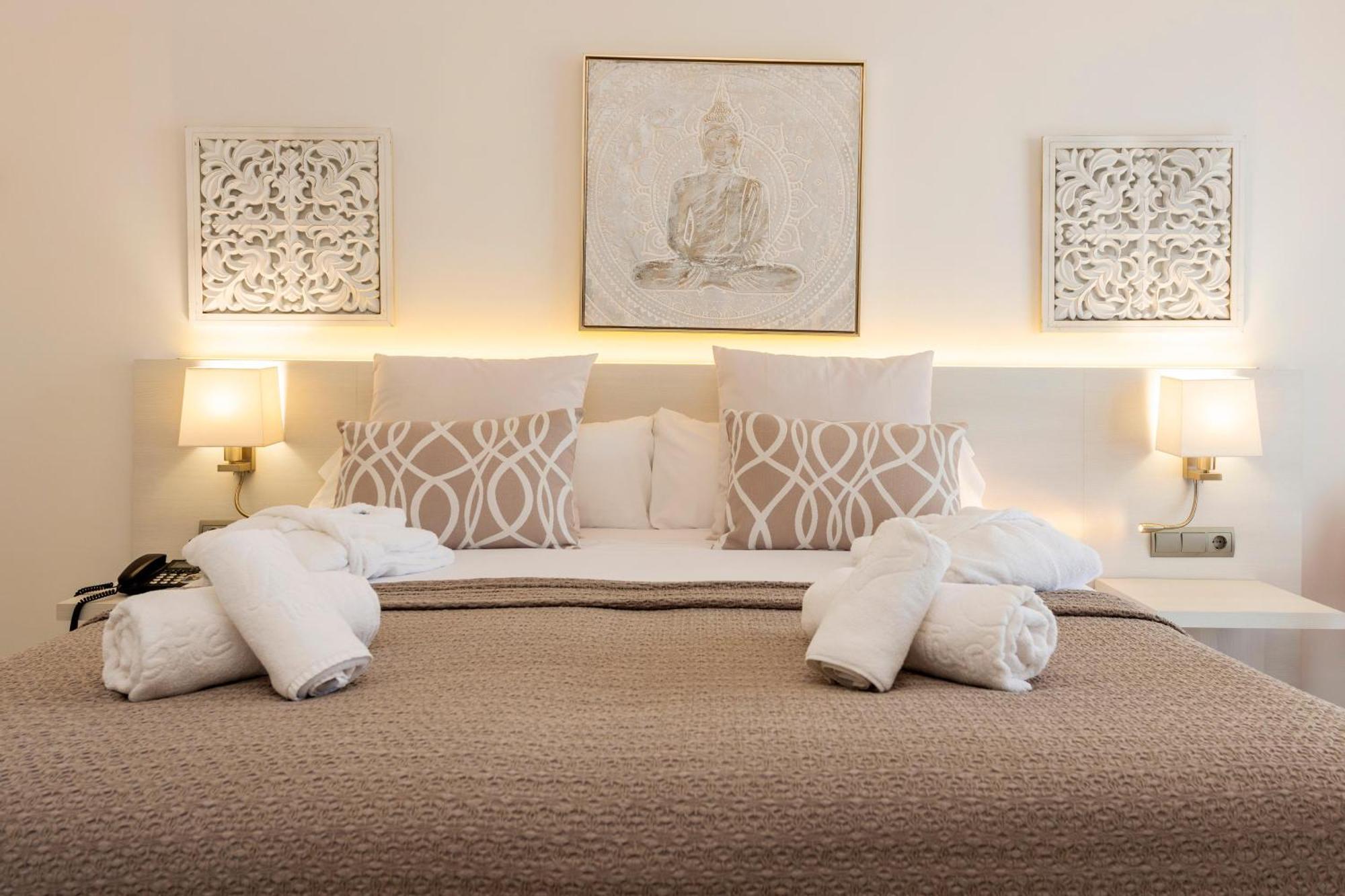 Puchet Ibiza 3*
