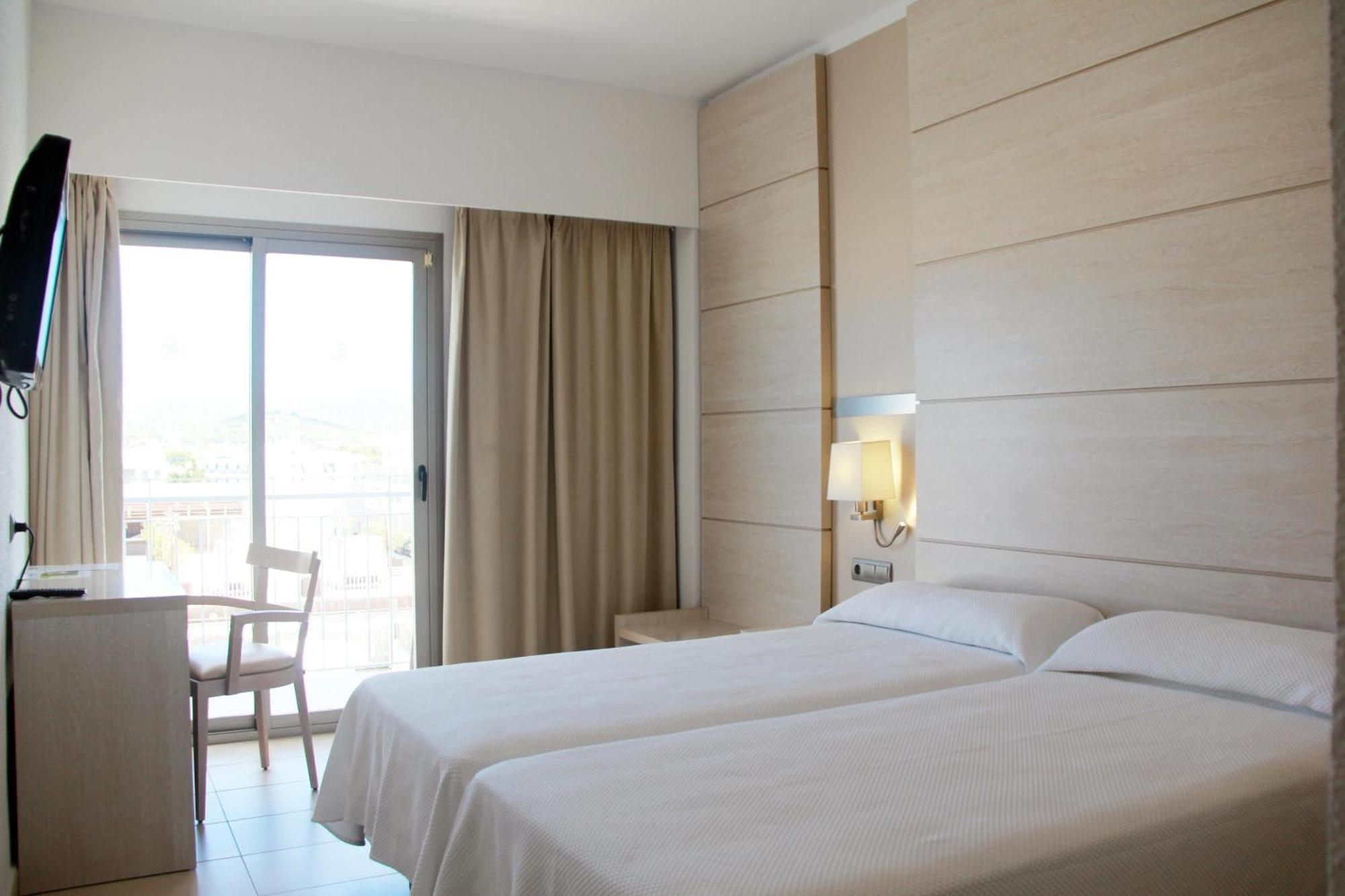Puchet Ibiza Hotel San Antonio (Ibiza)