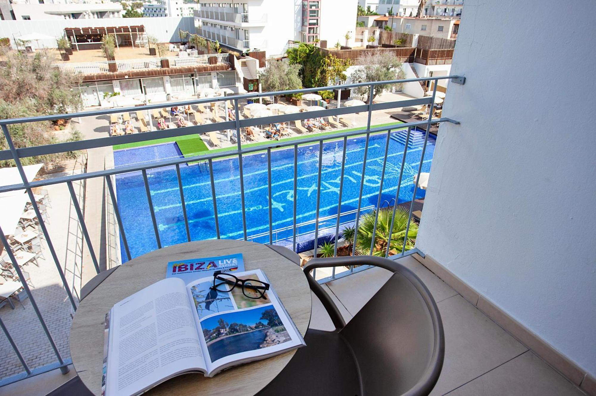 Puchet Ibiza San Antonio (Ibiza)